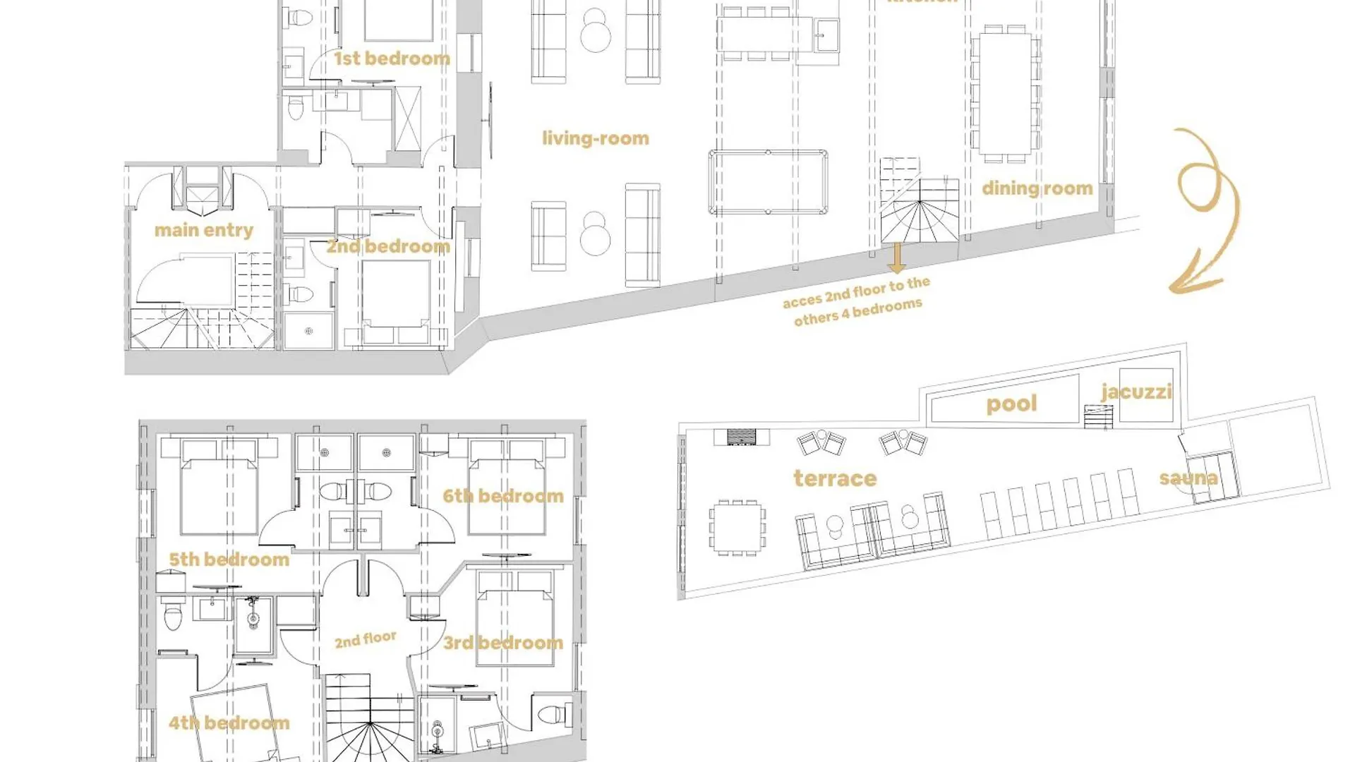 Luxury Residence - Central Cannes, Near Beach & Palais - Lracannes Cannes