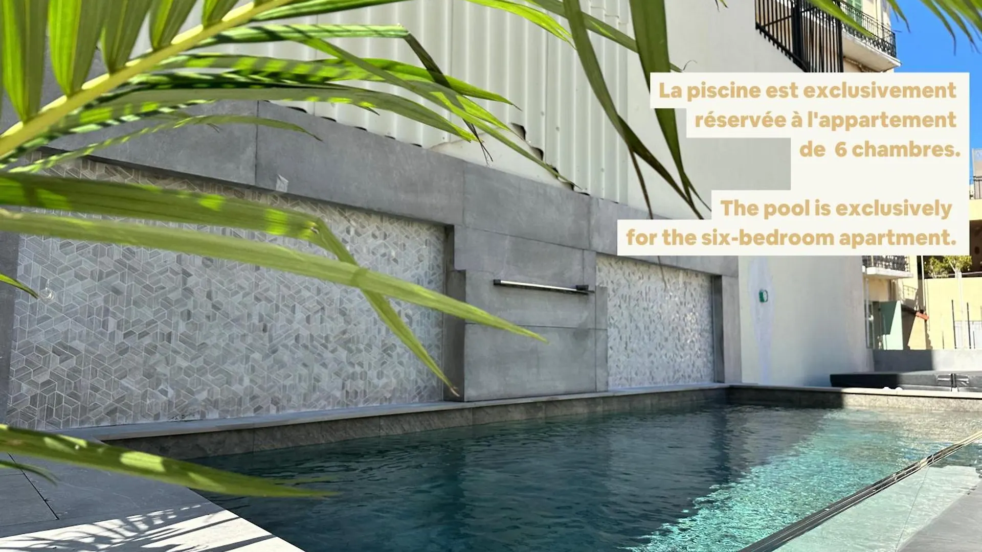 Luxury Residence - Central Cannes, Near Beach & Palais - Lracannes France