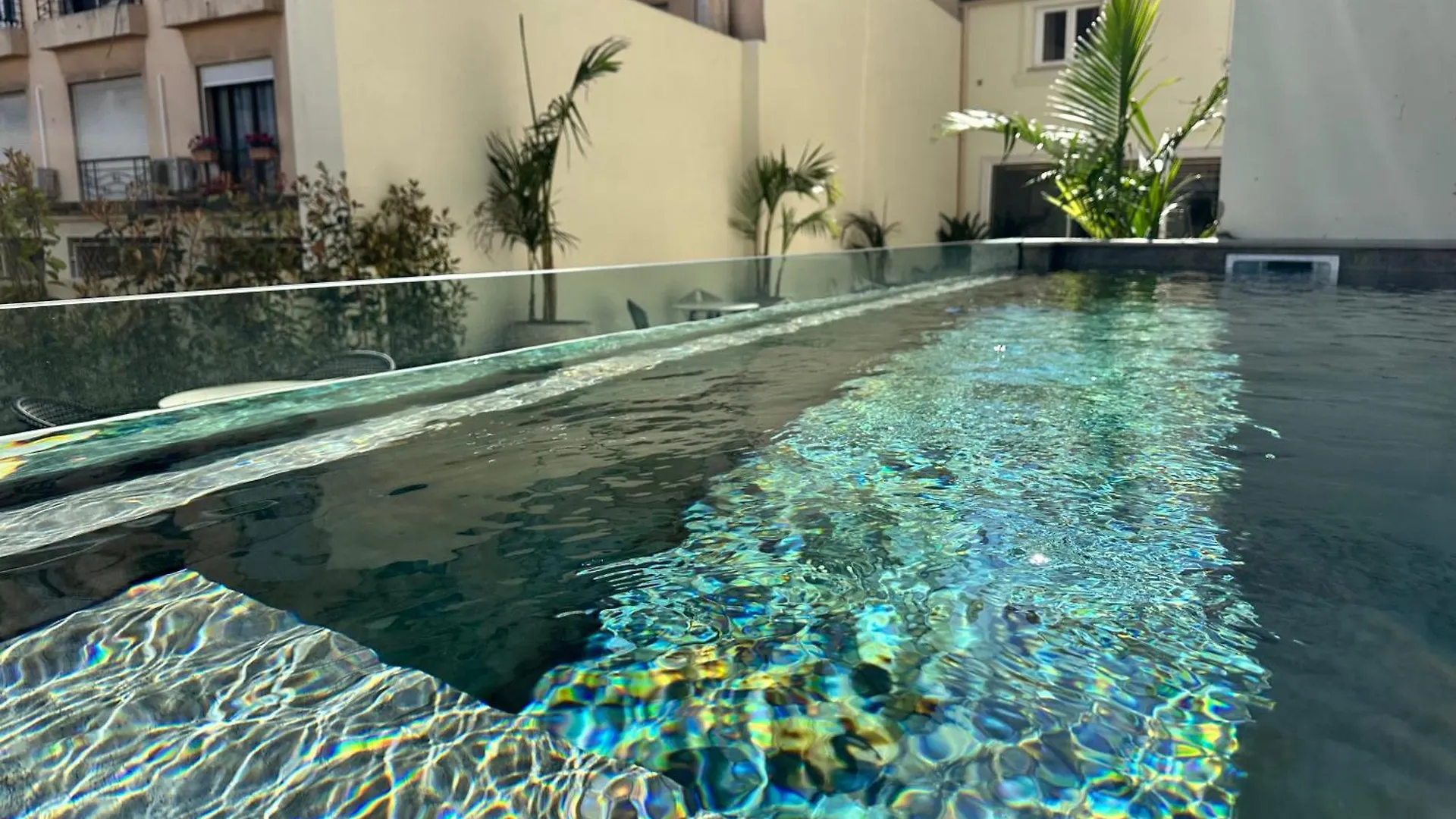 Luxury Residence - Central Cannes, Near Beach & Palais - Lracannes 0*, Cannes France