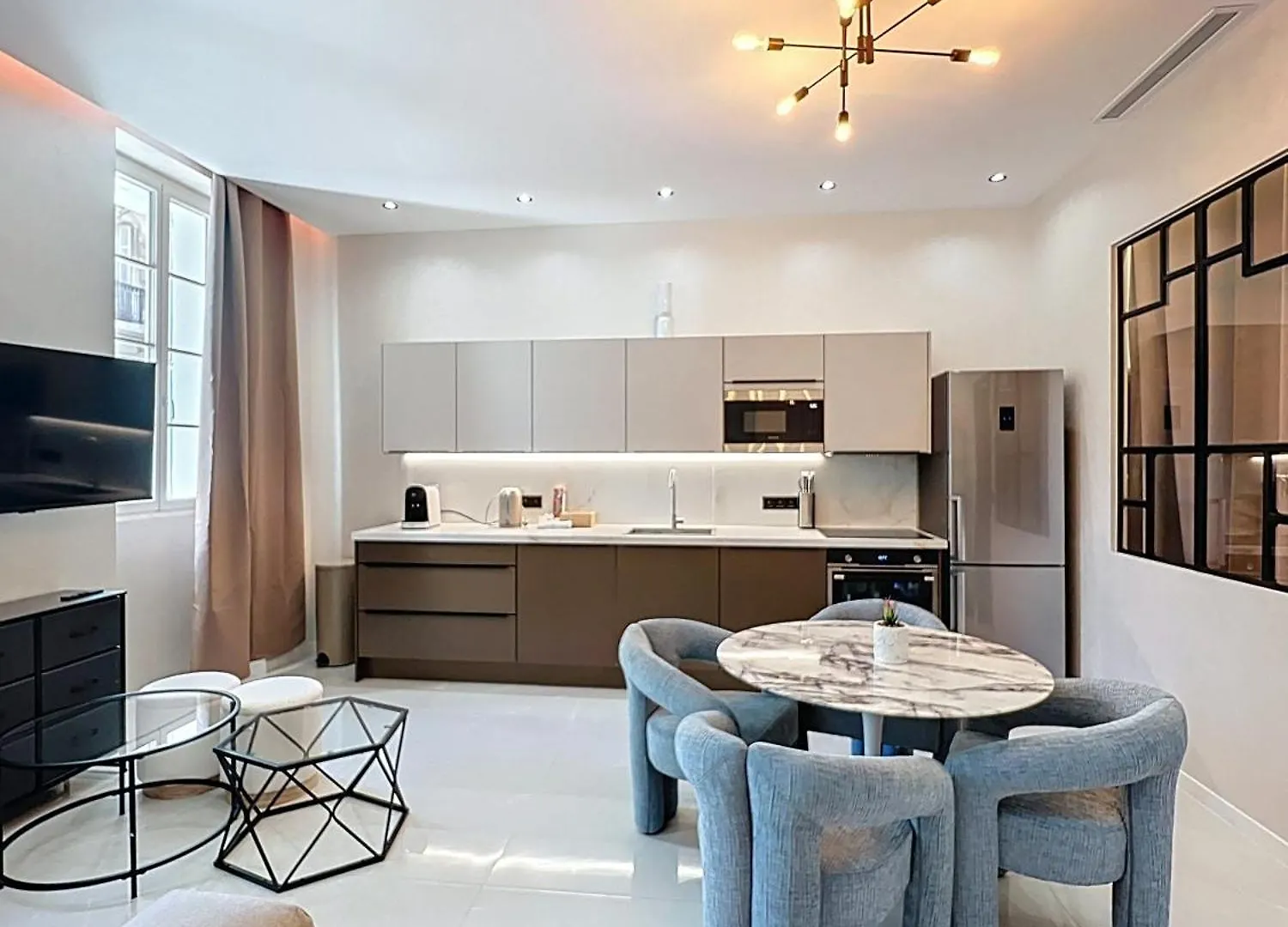 Luxury Residence - Central Cannes, Near Beach & Palais - Lracannes 0*, Cannes France