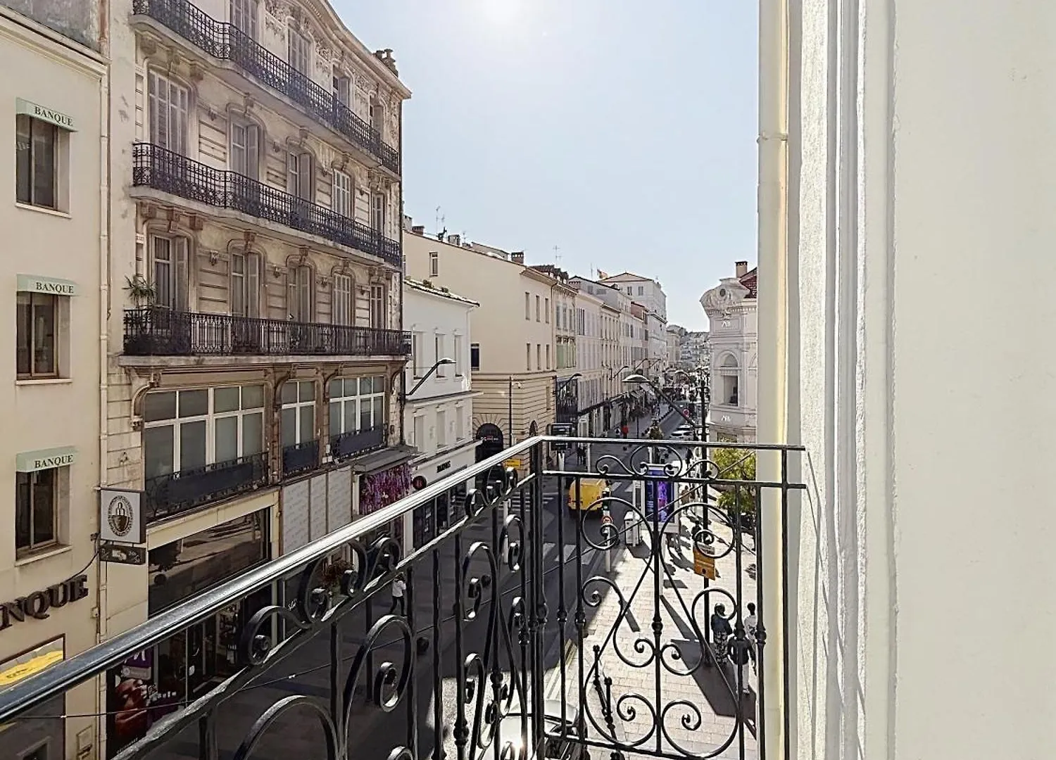 Apartment Luxury Residence - Central Cannes, Near Beach & Palais - Lracannes France