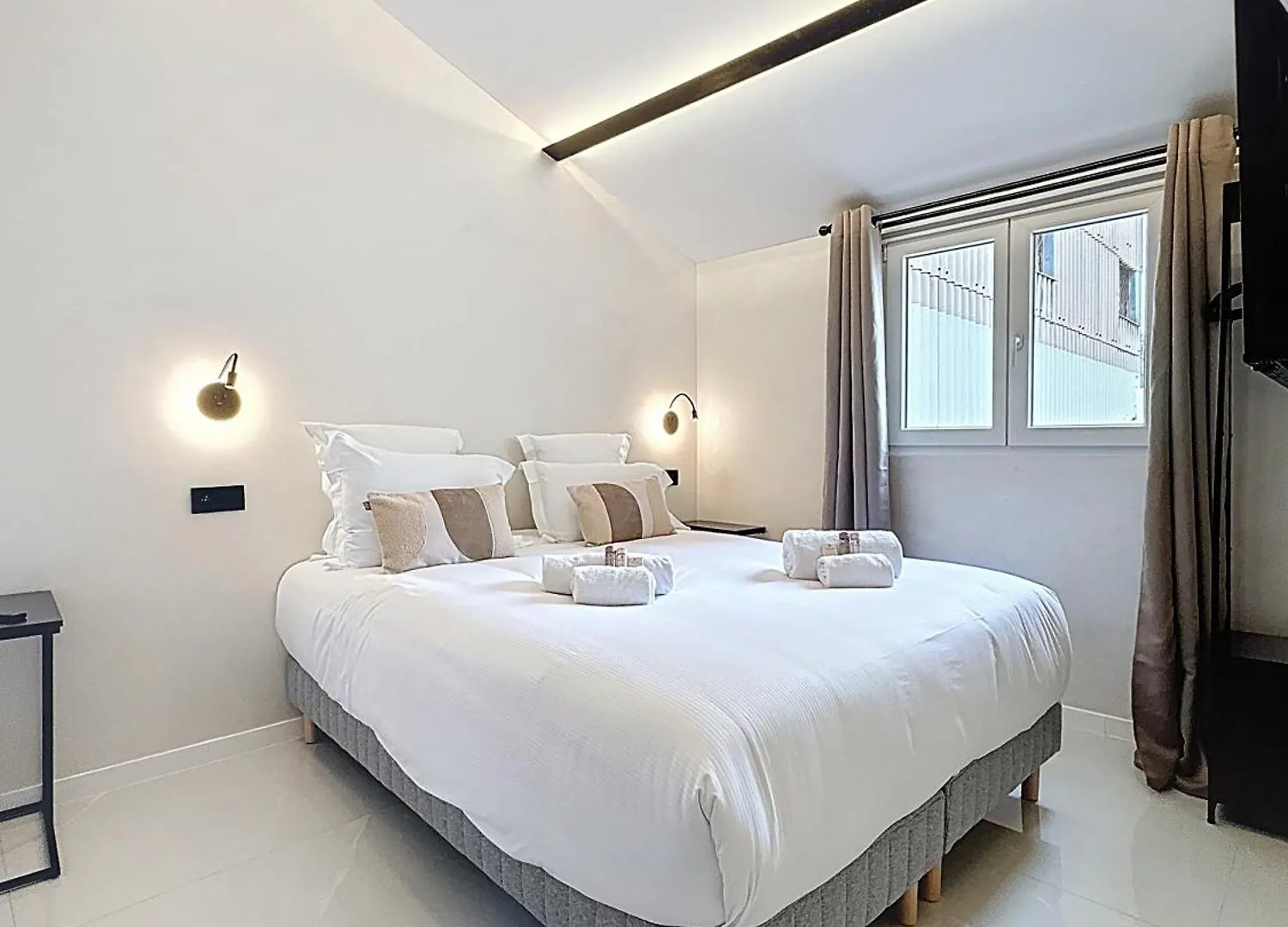Luxury Residence - Central Cannes, Near Beach & Palais - Lracannes 0*, Cannes