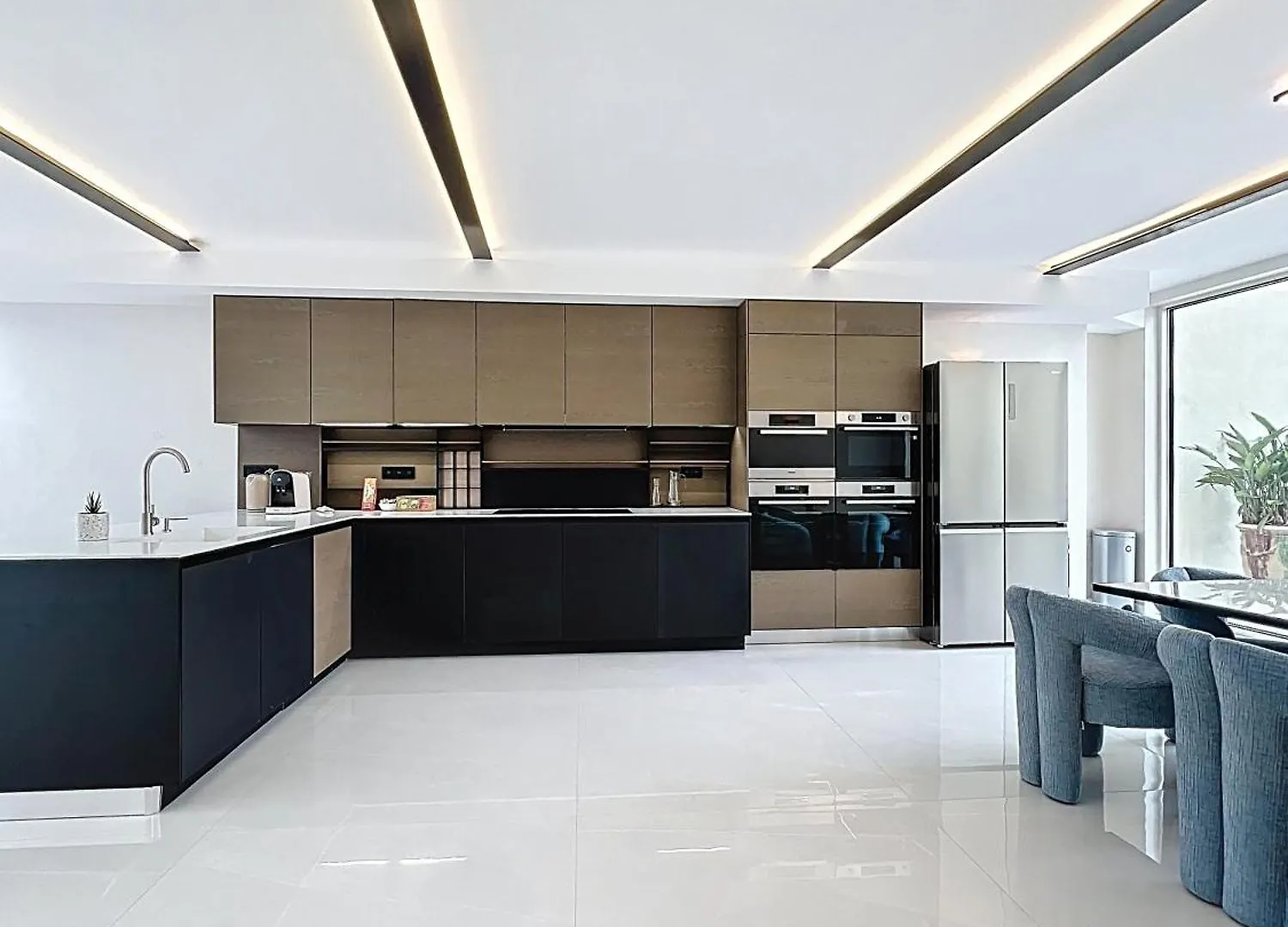 Luxury Residence - Central Cannes, Near Beach & Palais - Lracannes Apartment