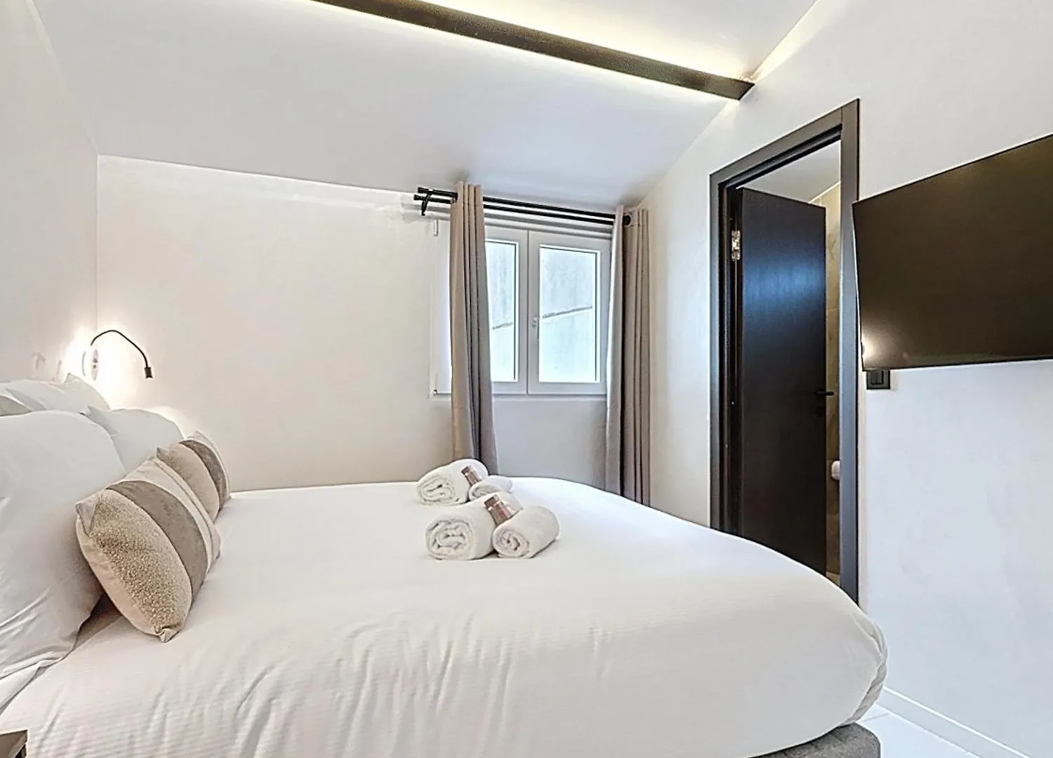 Luxury Residence - Central Cannes, Near Beach & Palais - Lracannes Cannes
