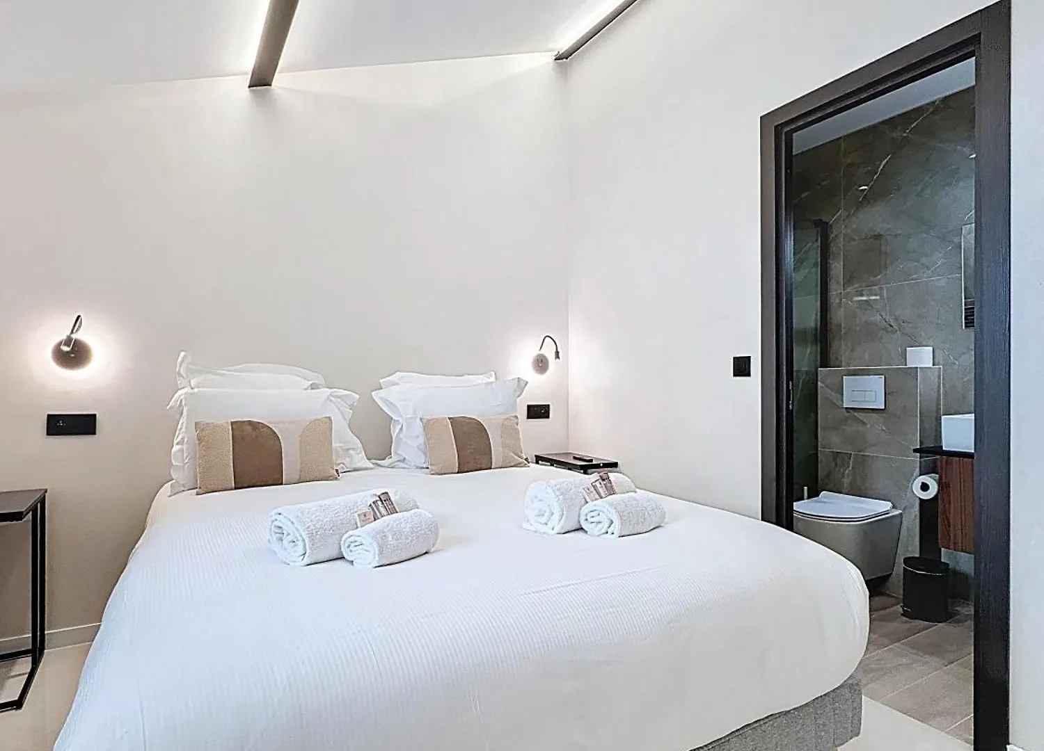 Apartment Luxury Residence - Central Cannes, Near Beach & Palais - Lracannes