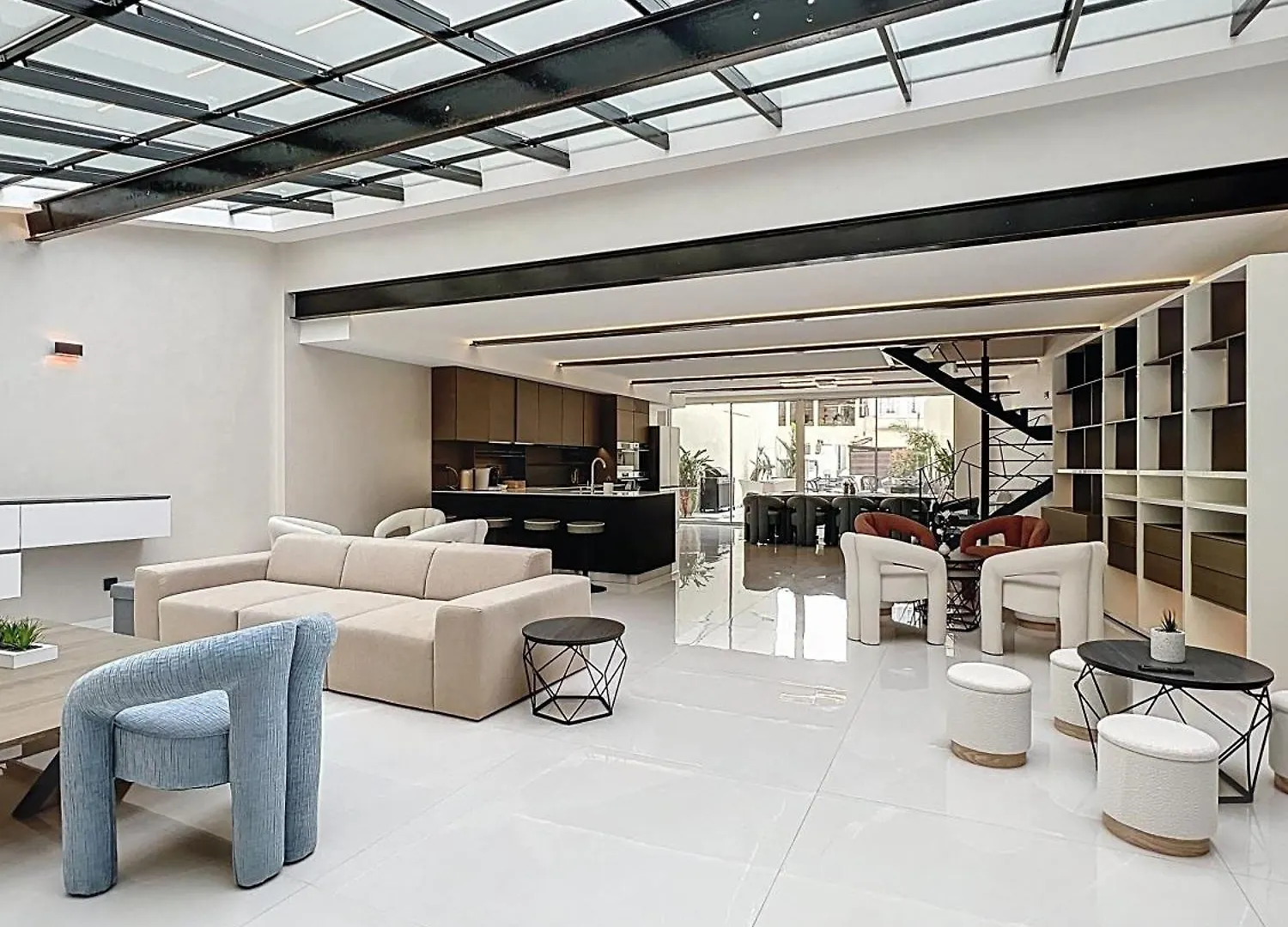 Apartment Luxury Residence - Central Cannes, Near Beach & Palais - Lracannes