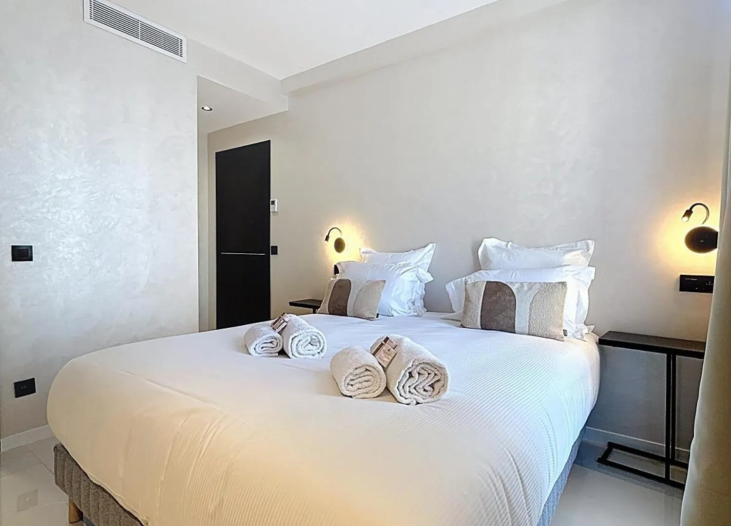 Luxury Residence - Central Cannes, Near Beach & Palais - Lracannes Cannes