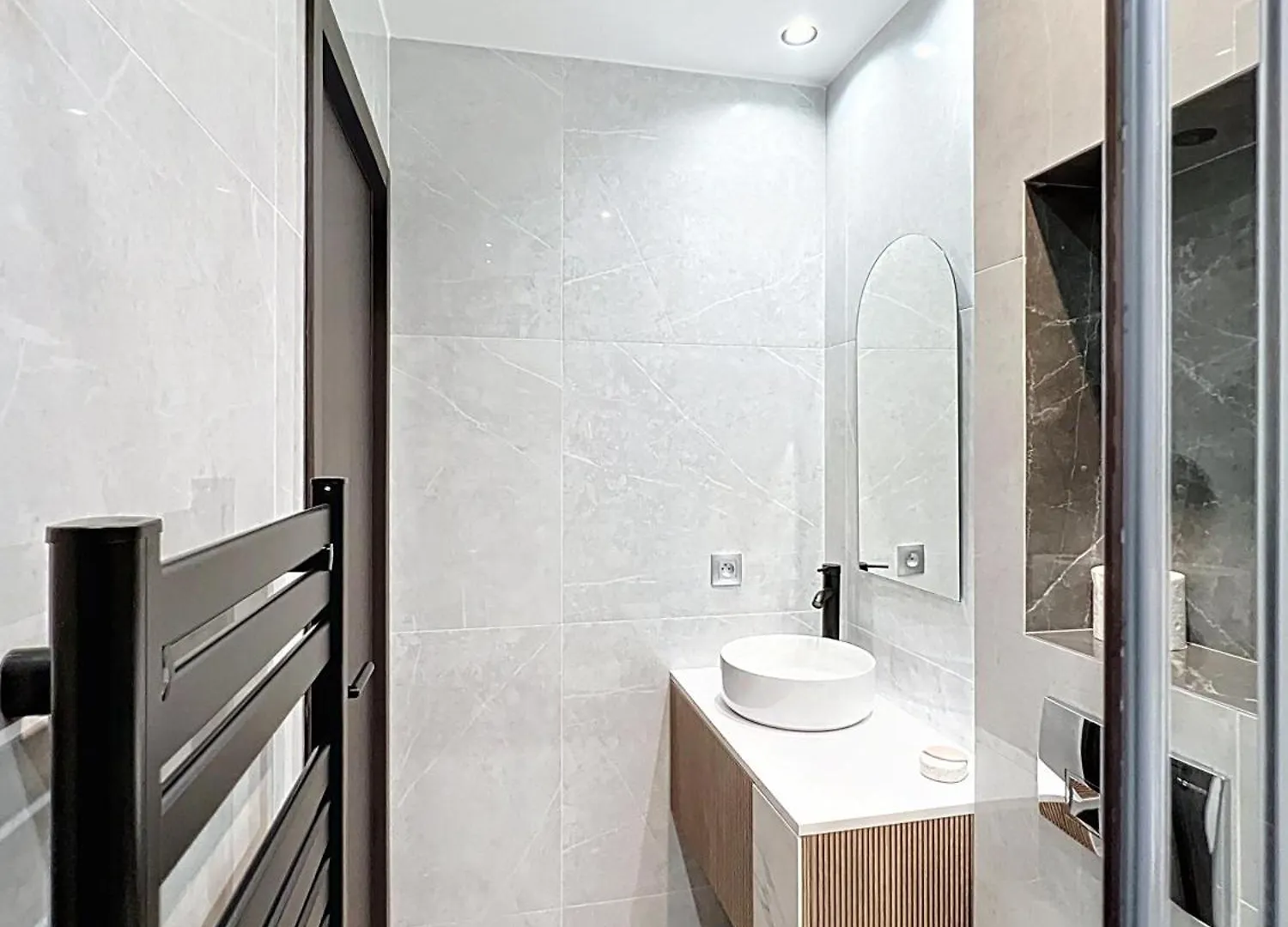 Luxury Residence - Central Cannes, Near Beach & Palais - Lracannes Cannes