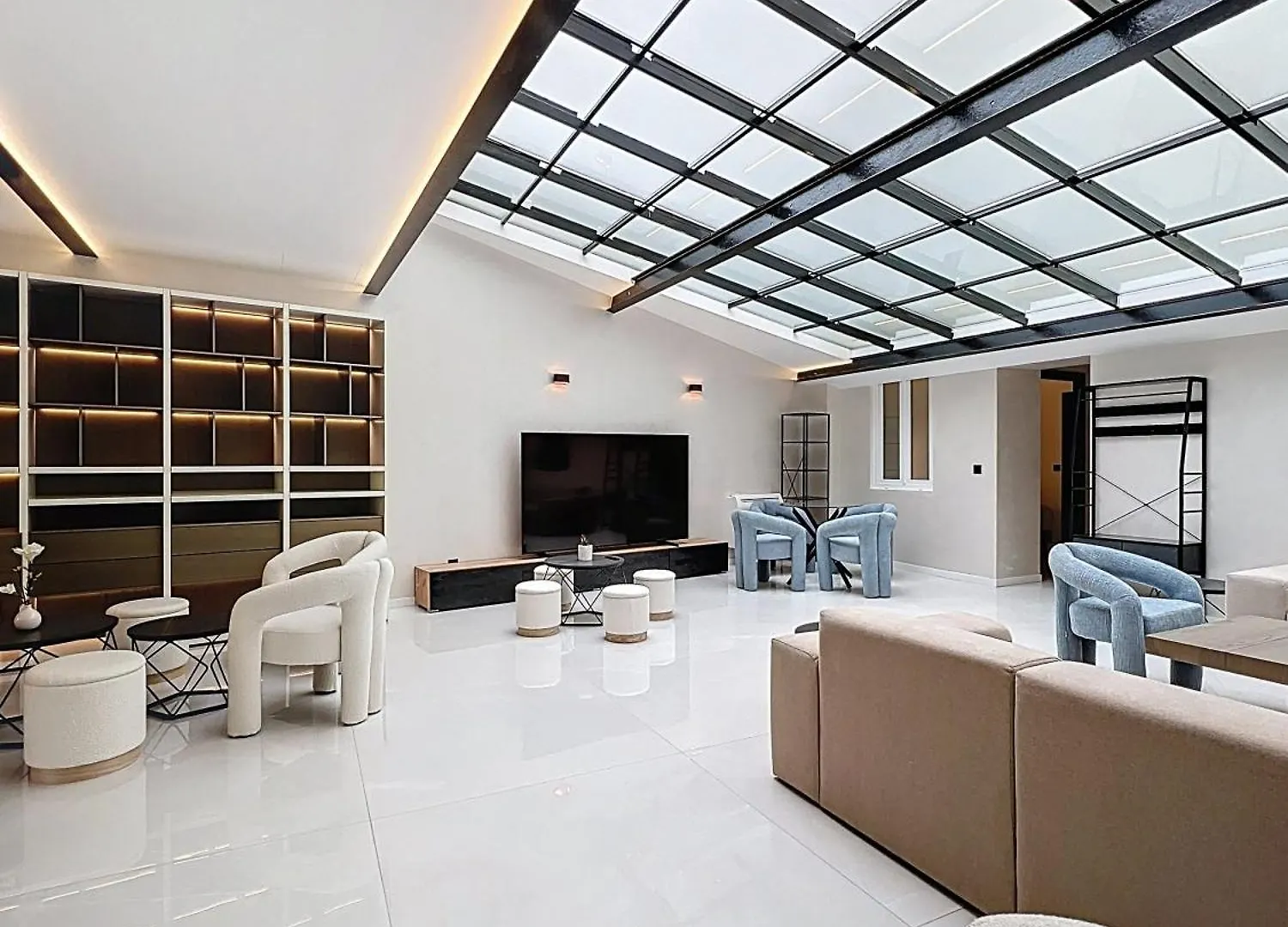 Luxury Residence - Central Cannes, Near Beach & Palais - Lracannes