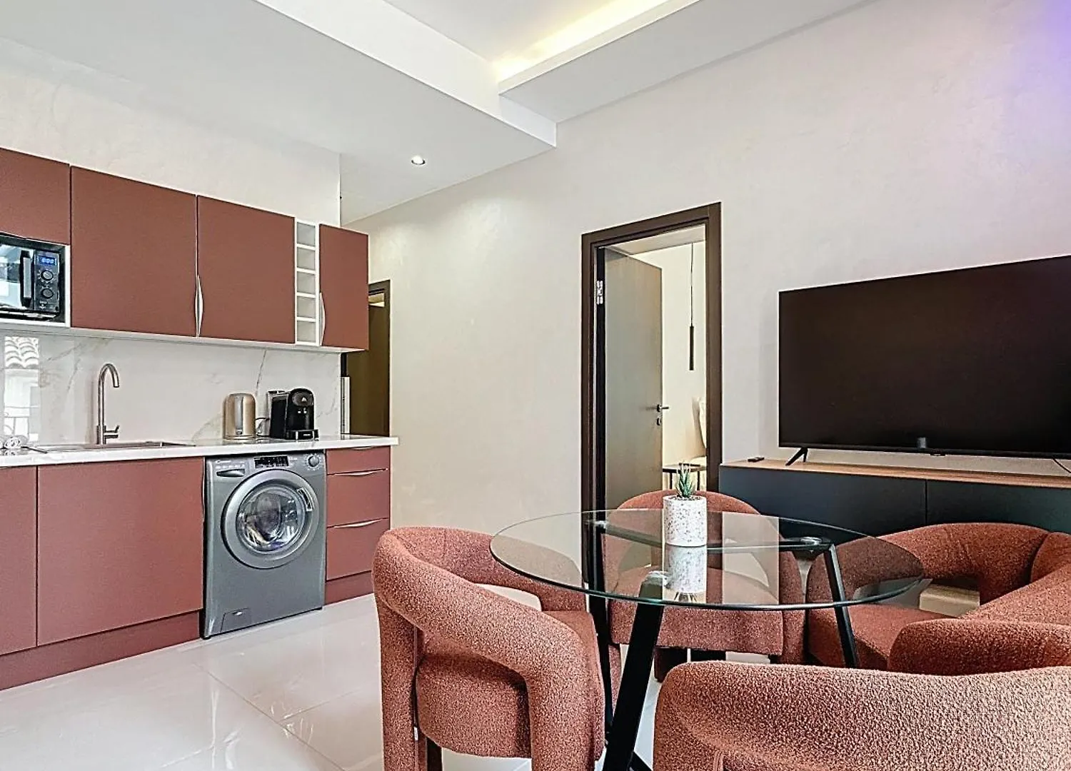 Apartment Luxury Residence - Central Cannes, Near Beach & Palais - Lracannes