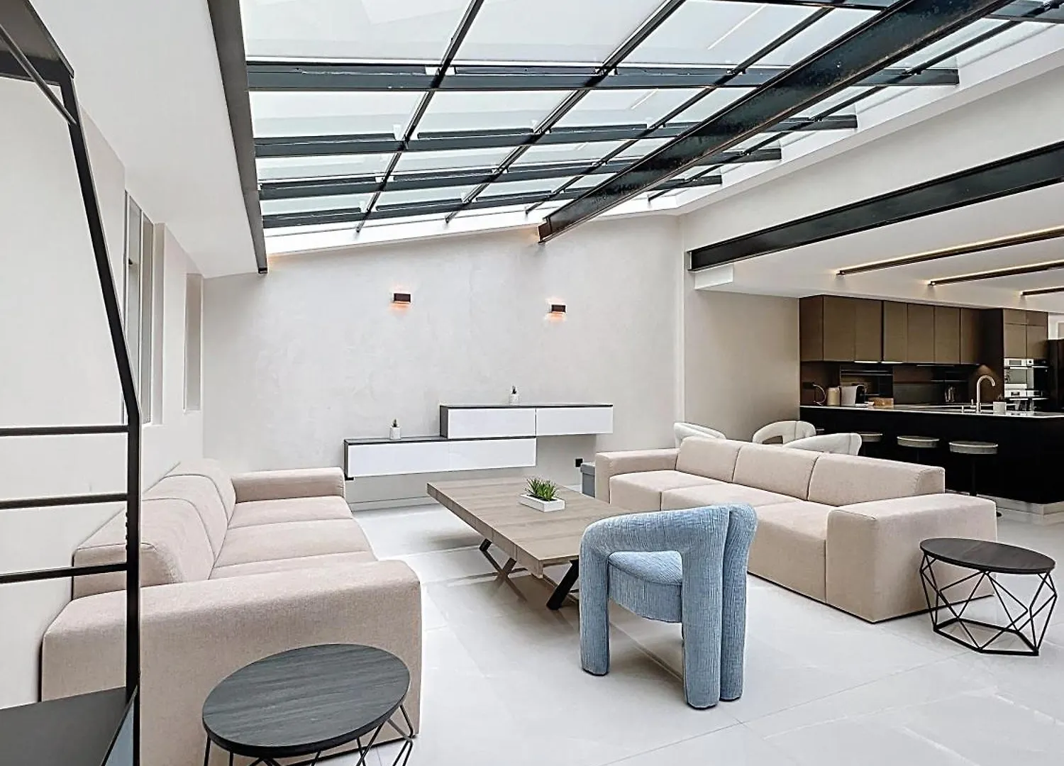 Luxury Residence - Central Cannes, Near Beach & Palais - Lracannes Apartment