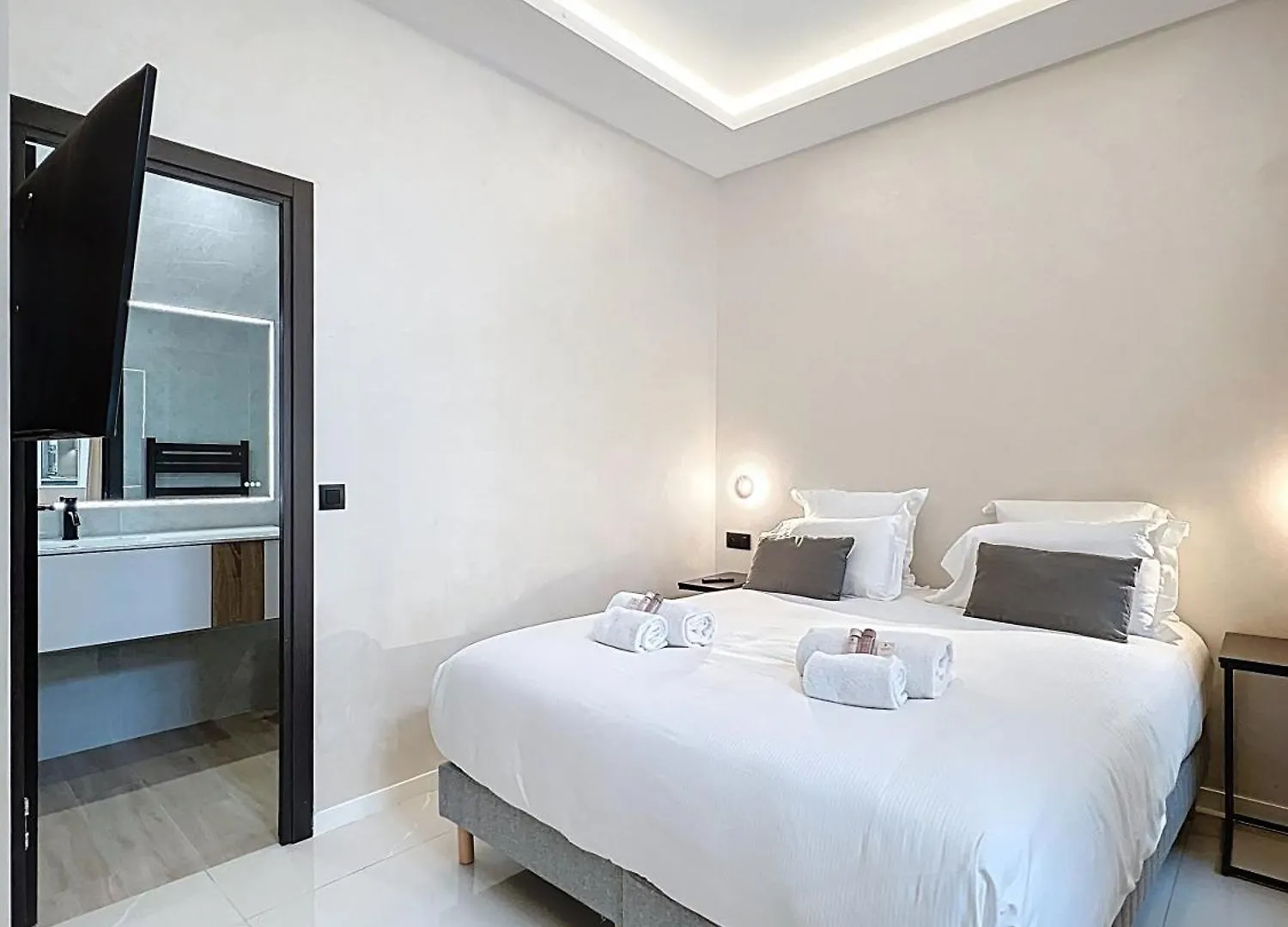 Luxury Residence - Central Cannes, Near Beach & Palais - Lracannes Apartment Cannes