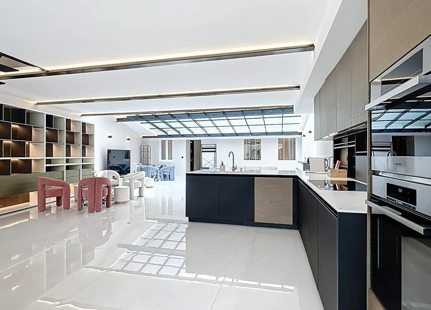 Luxury Residence - Central Cannes, Near Beach & Palais - Lracannes