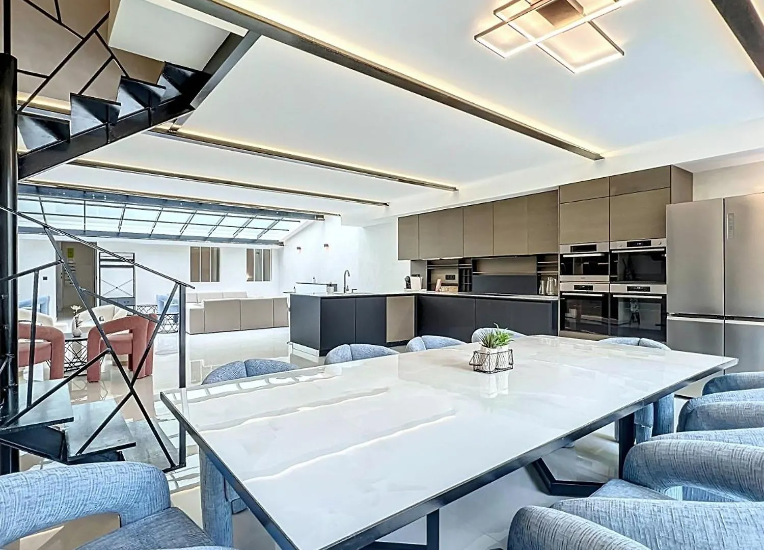 Apartment Luxury Residence - Central Cannes, Near Beach & Palais - Lracannes