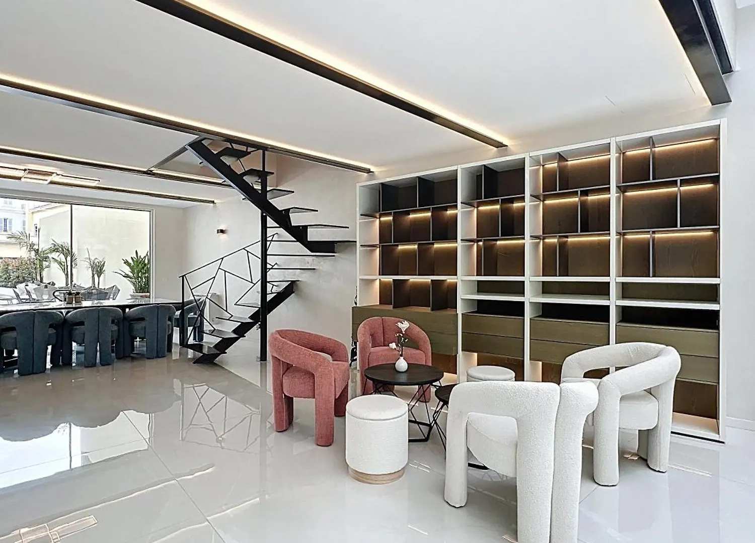 Luxury Residence - Central Cannes, Near Beach & Palais - Lracannes 0*, Cannes