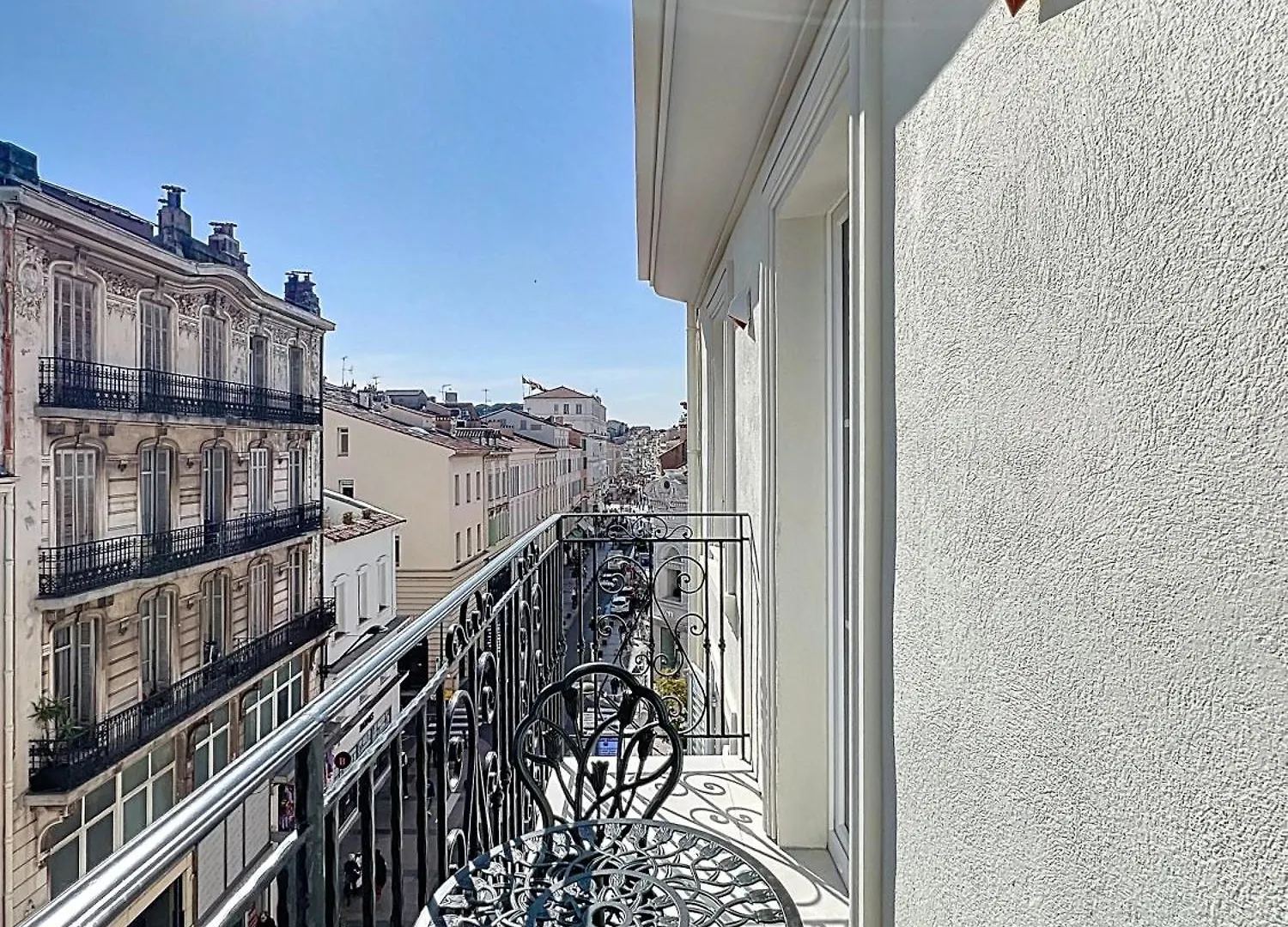 Luxury Residence - Central Cannes, Near Beach & Palais - Lracannes France