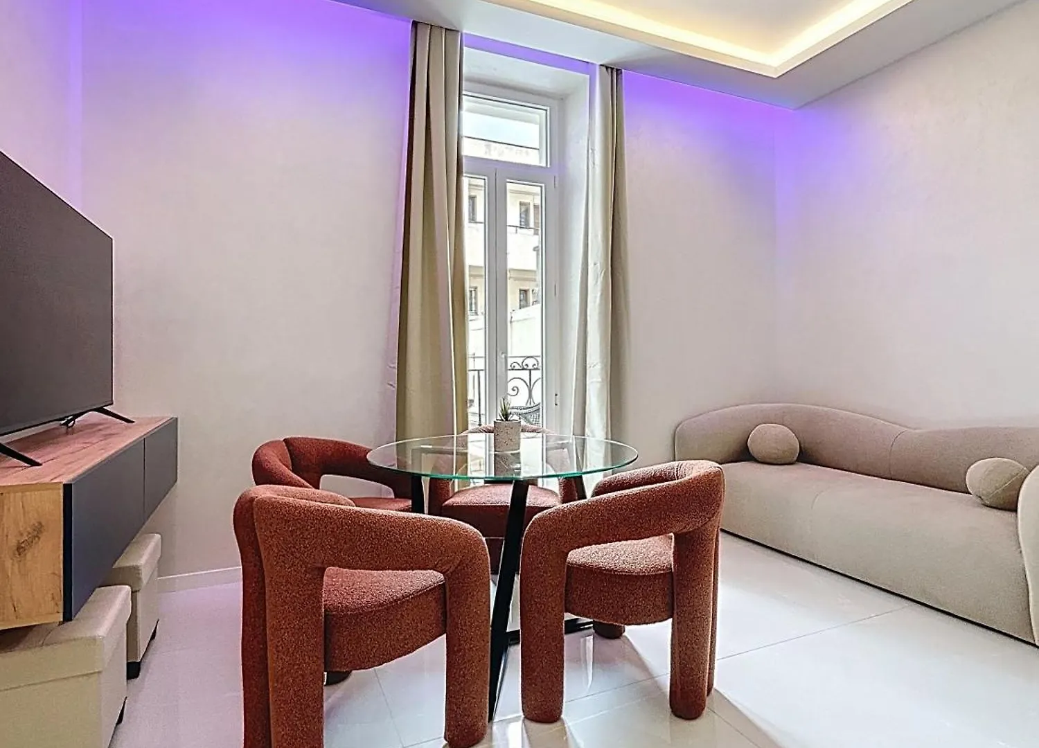Luxury Residence - Central Cannes, Near Beach & Palais - Lracannes Apartment