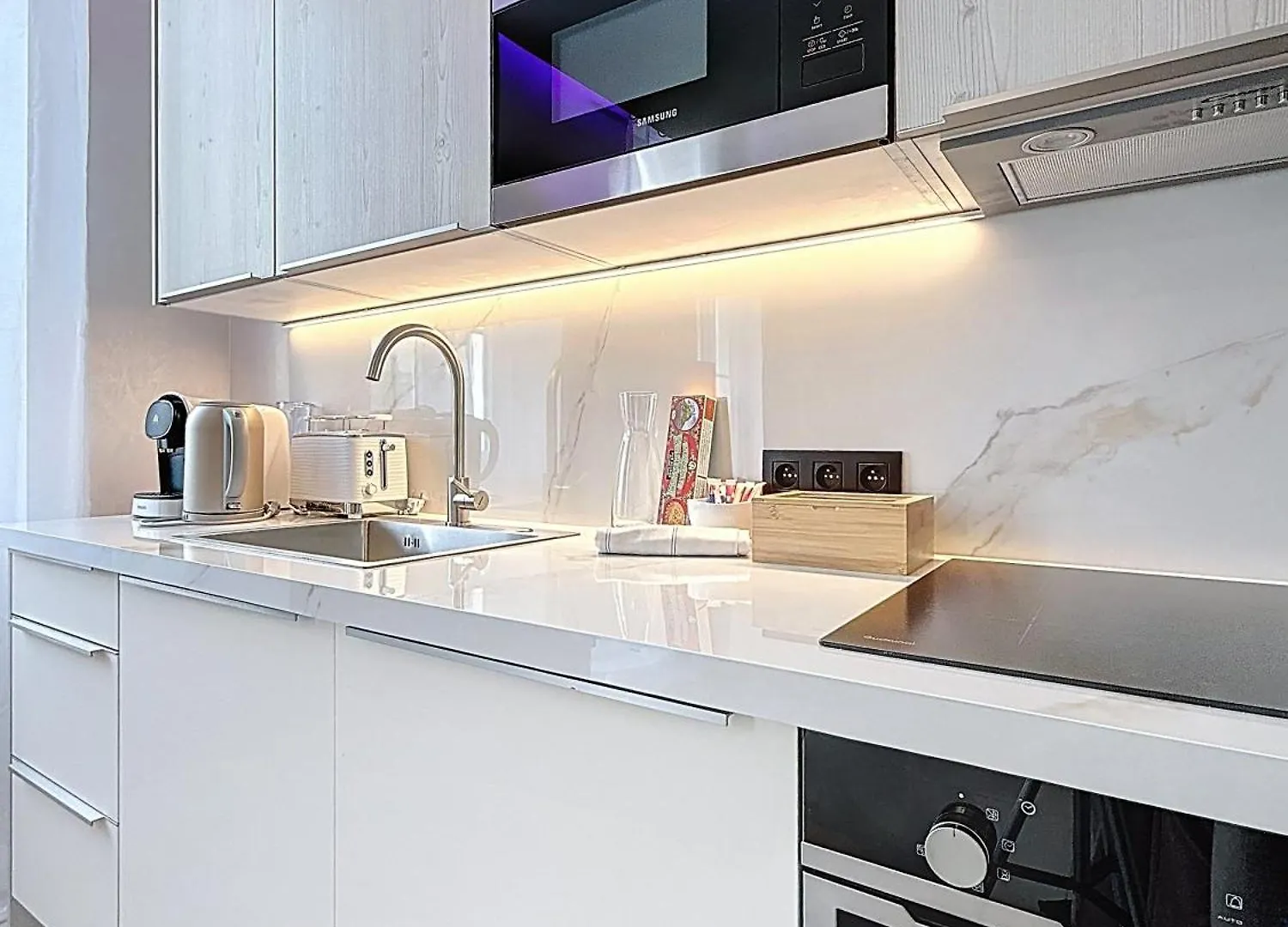 Luxury Residence - Central Cannes, Near Beach & Palais - Lracannes 0*, Cannes France