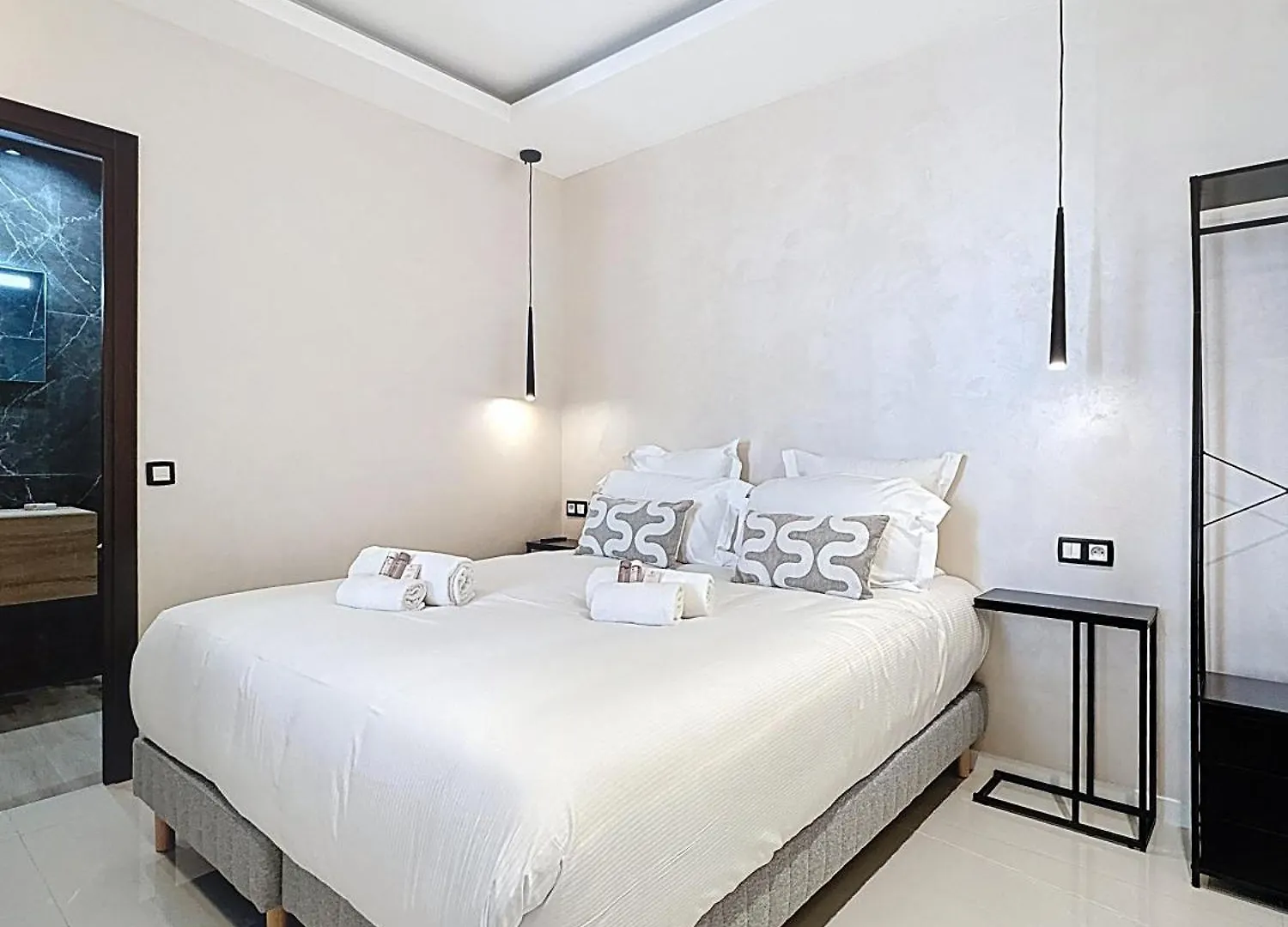 Apartment Luxury Residence - Central Cannes, Near Beach & Palais - Lracannes