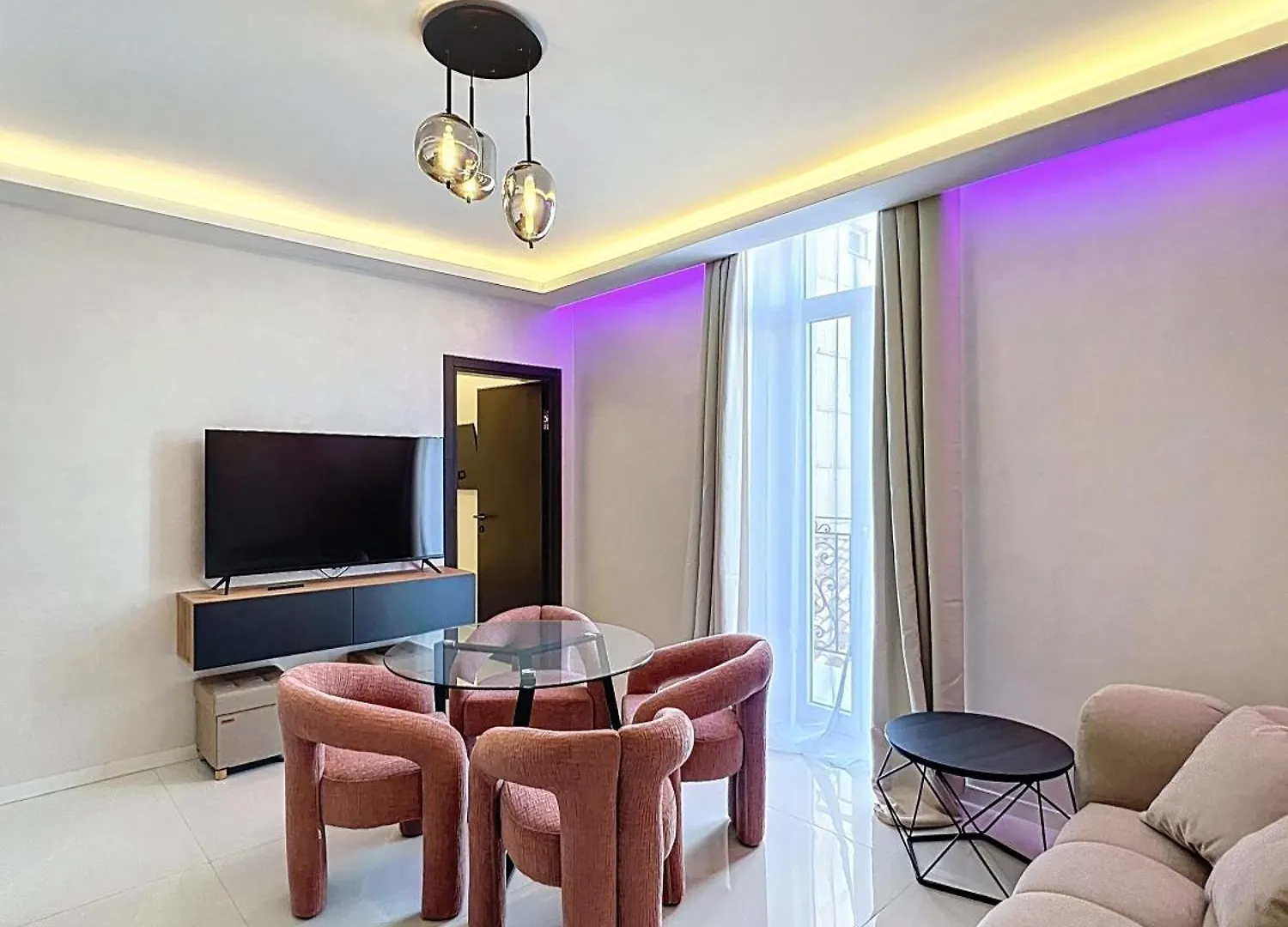 Luxury Residence - Central Cannes, Near Beach & Palais - Lracannes Apartment Cannes