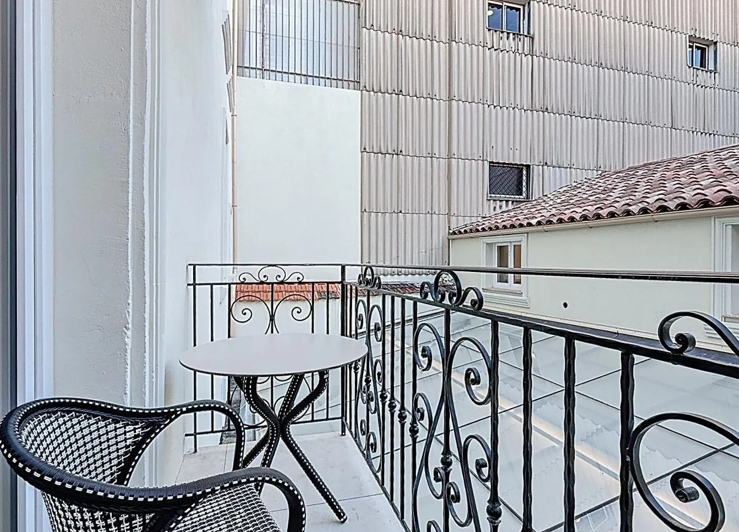Luxury Residence - Central Cannes, Near Beach & Palais - Lracannes Cannes
