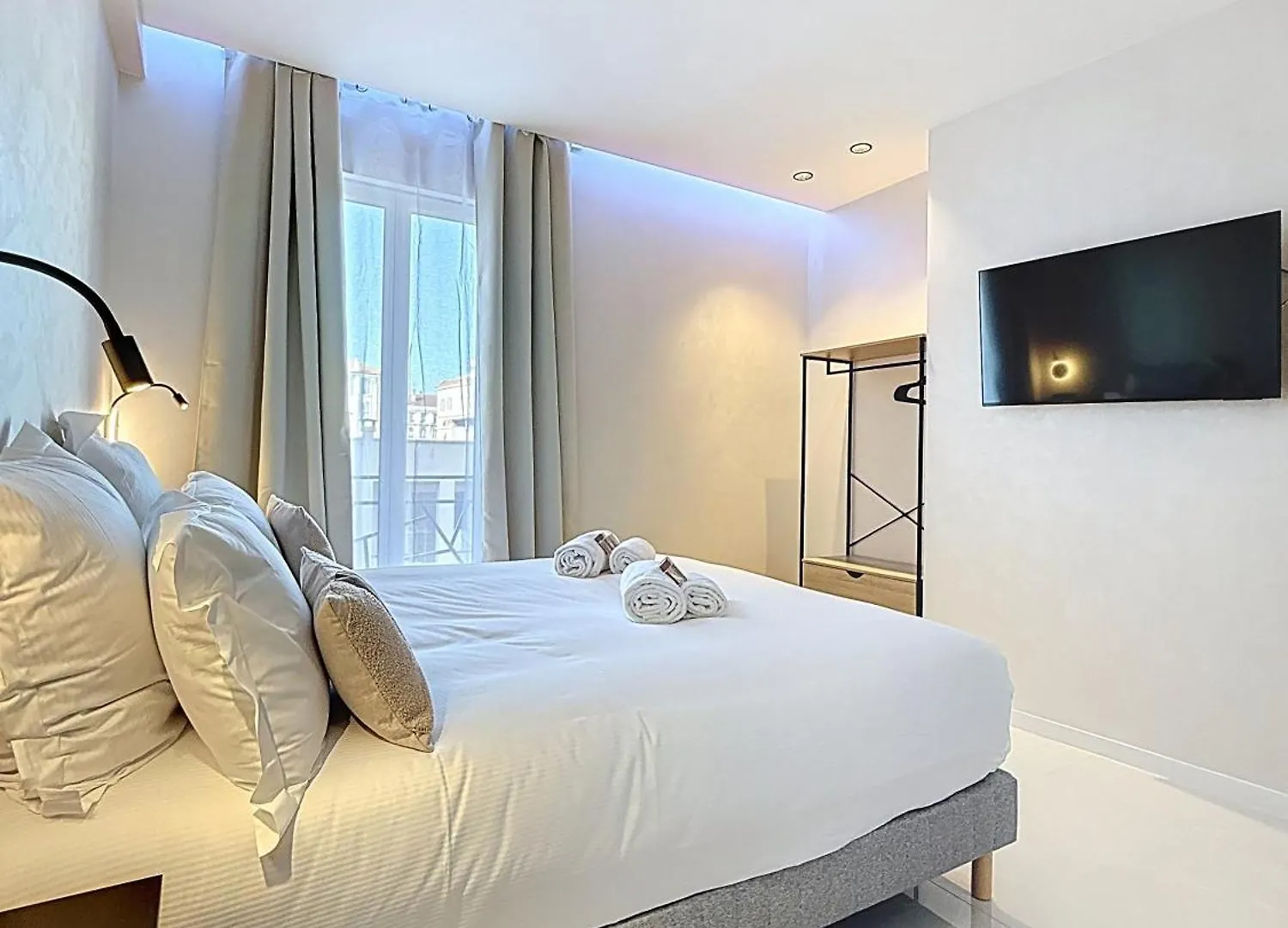 Luxury Residence - Central Cannes, Near Beach & Palais - Lracannes 0*, Cannes