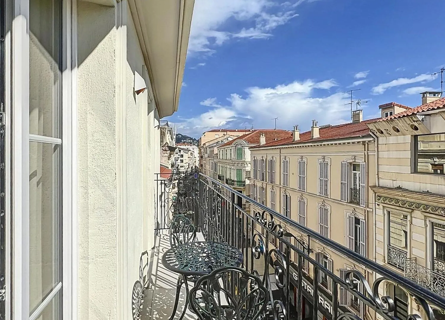 Apartment Luxury Residence - Central Cannes, Near Beach & Palais - Lracannes