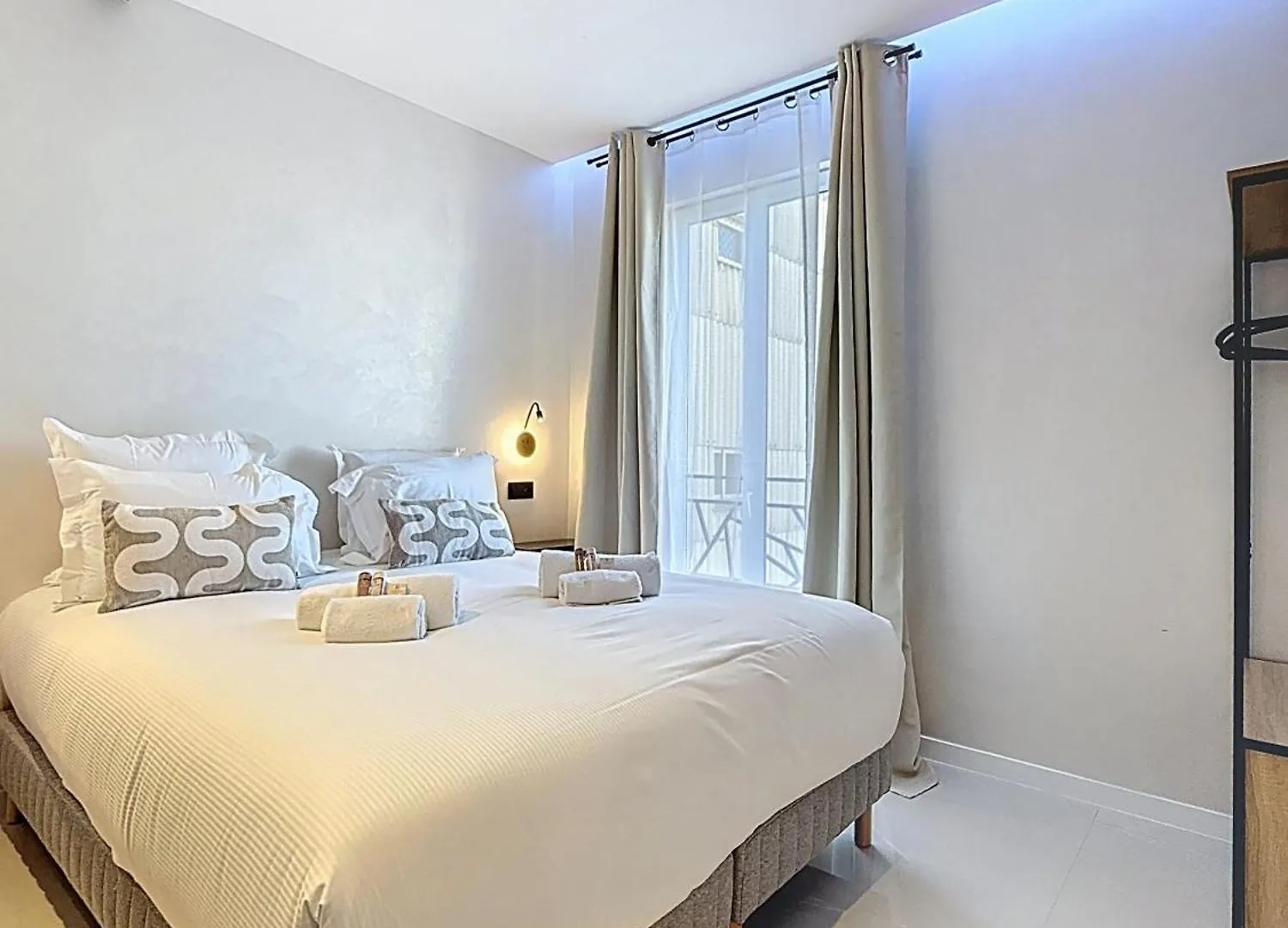 Luxury Residence - Central Cannes, Near Beach & Palais - Lracannes Apartment