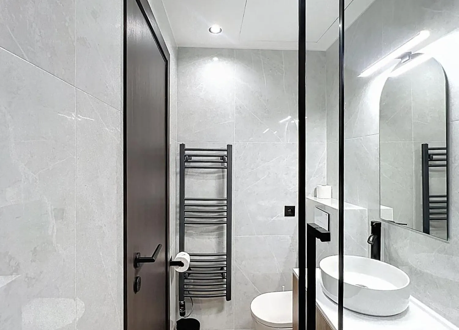 Luxury Residence - Central Cannes, Near Beach & Palais - Lracannes Apartment Cannes