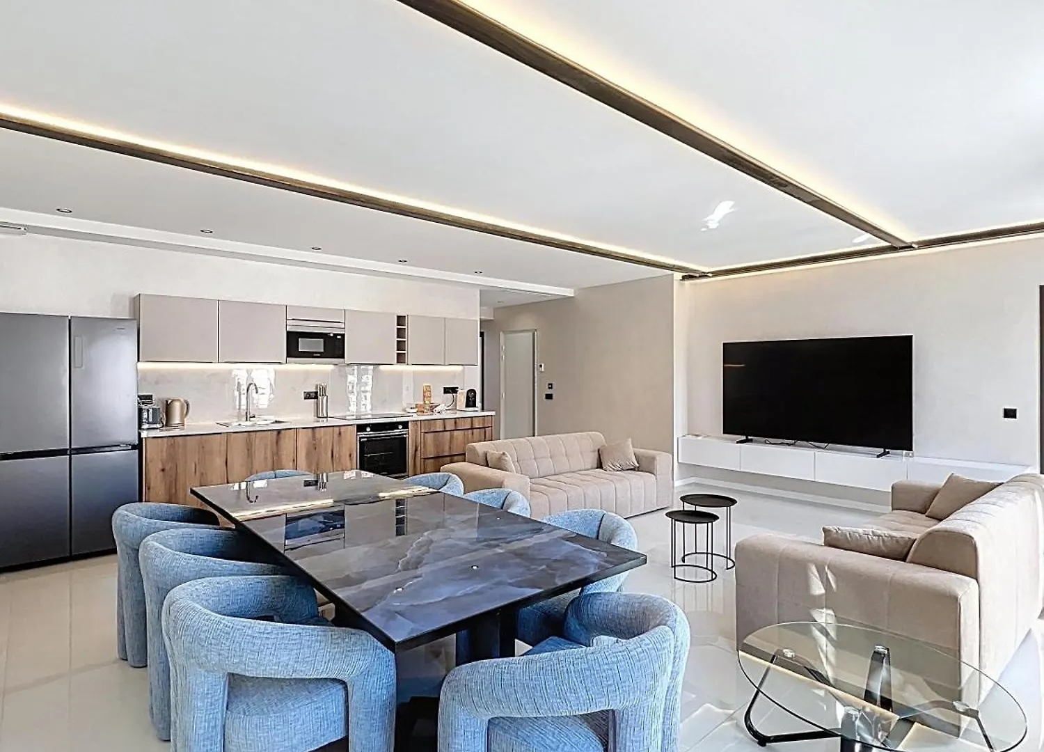 Luxury Residence - Central Cannes, Near Beach & Palais - Lracannes Apartment