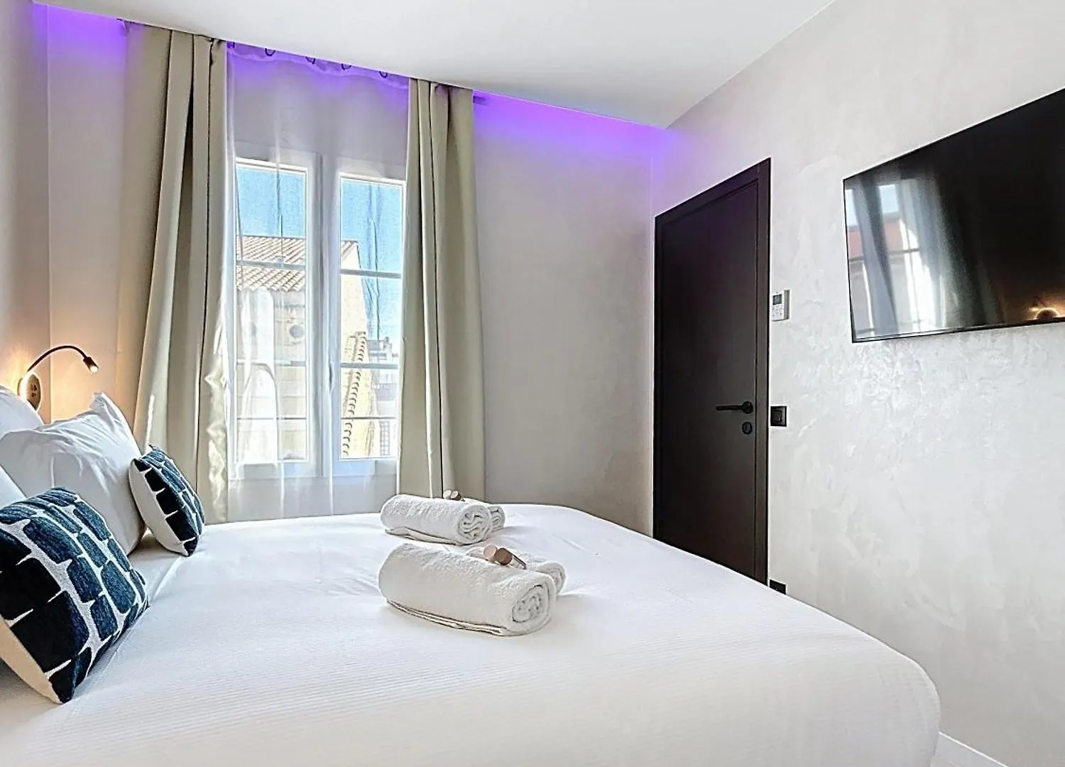 Luxury Residence - Central Cannes, Near Beach & Palais - Lracannes
