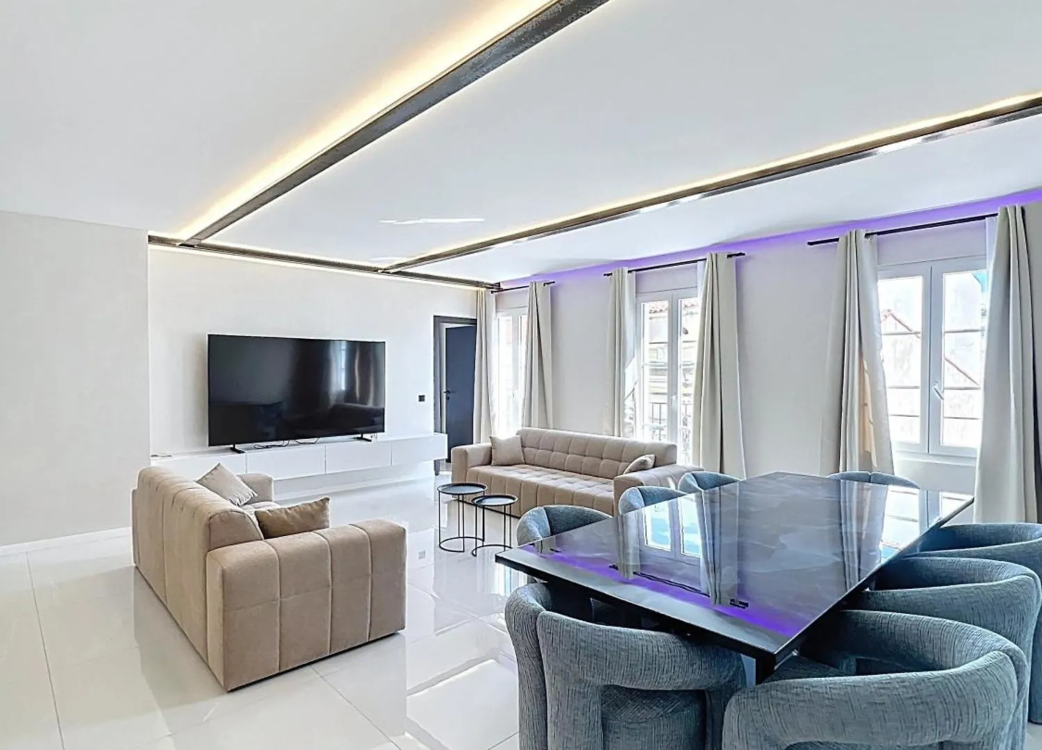 Luxury Residence - Central Cannes, Near Beach & Palais - Lracannes 0*, Cannes France