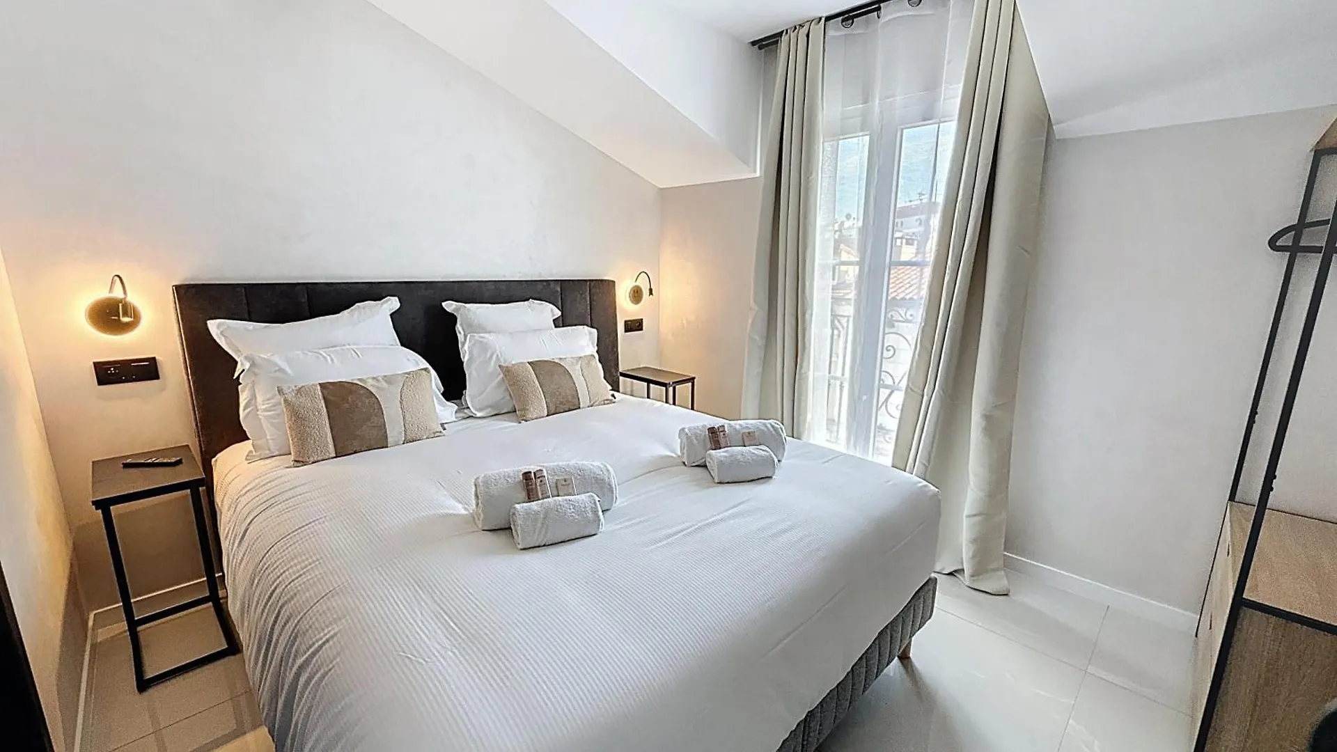 Luxury Residence - Central Cannes, Near Beach & Palais - Lracannes Apartment