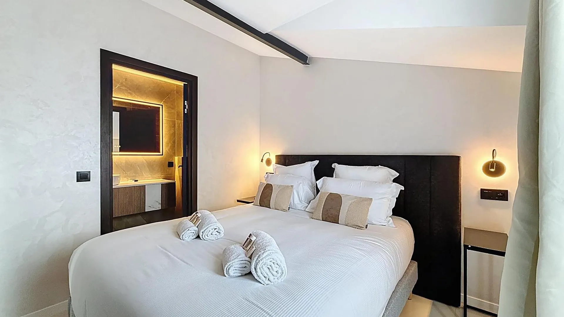 Luxury Residence - Central Cannes, Near Beach & Palais - Lracannes Apartment Cannes
