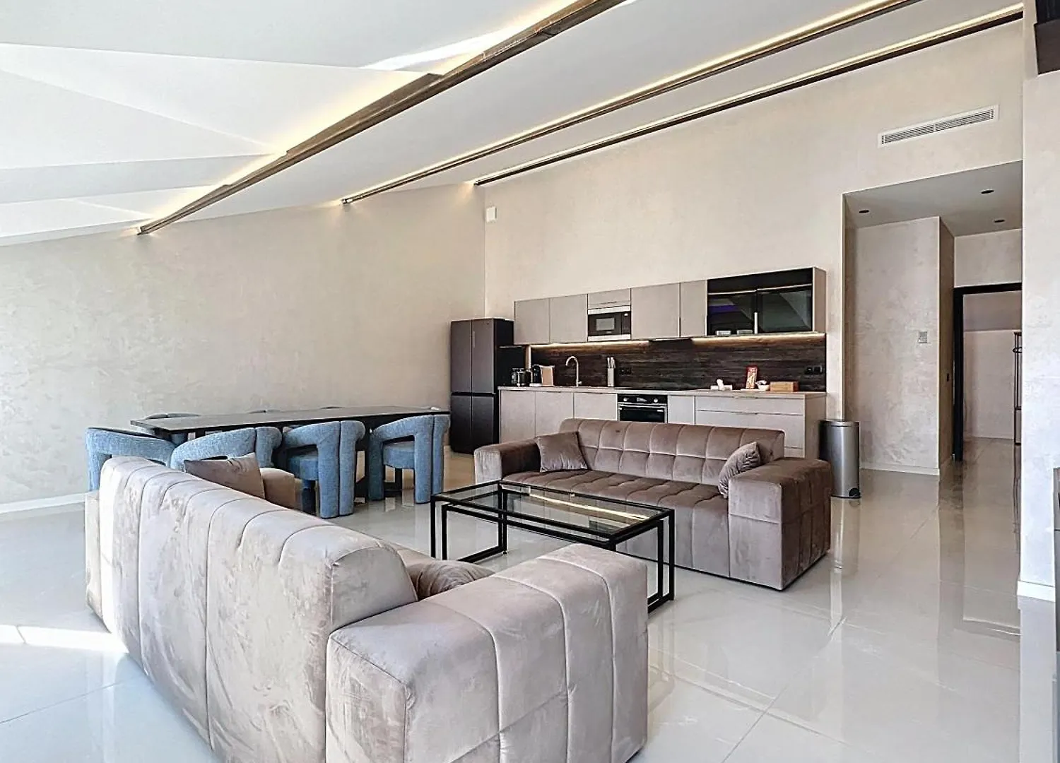 Luxury Residence - Central Cannes, Near Beach & Palais - Lracannes