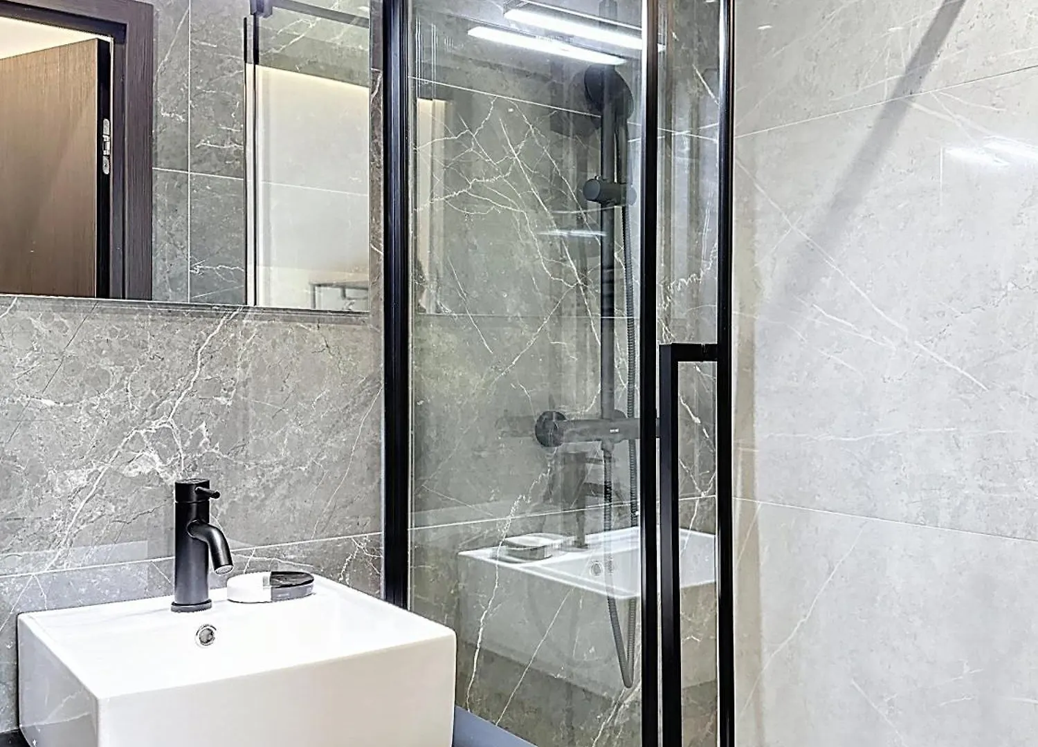 Apartment Luxury Residence - Central Cannes, Near Beach & Palais - Lracannes