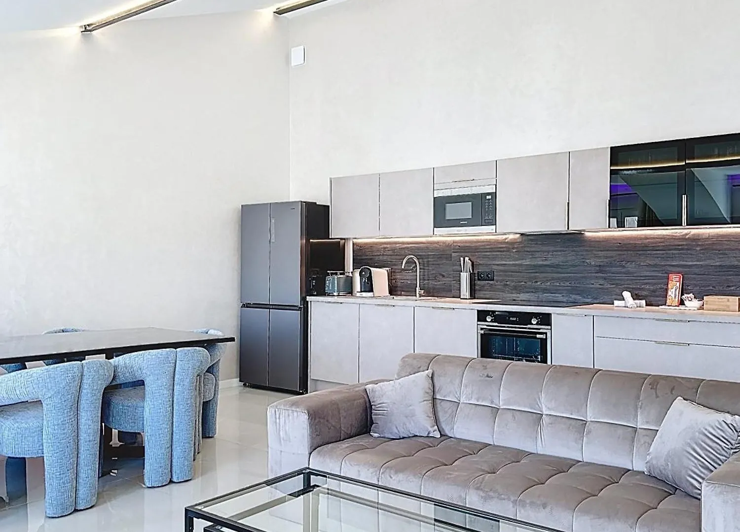 Apartment Luxury Residence - Central Cannes, Near Beach & Palais - Lracannes