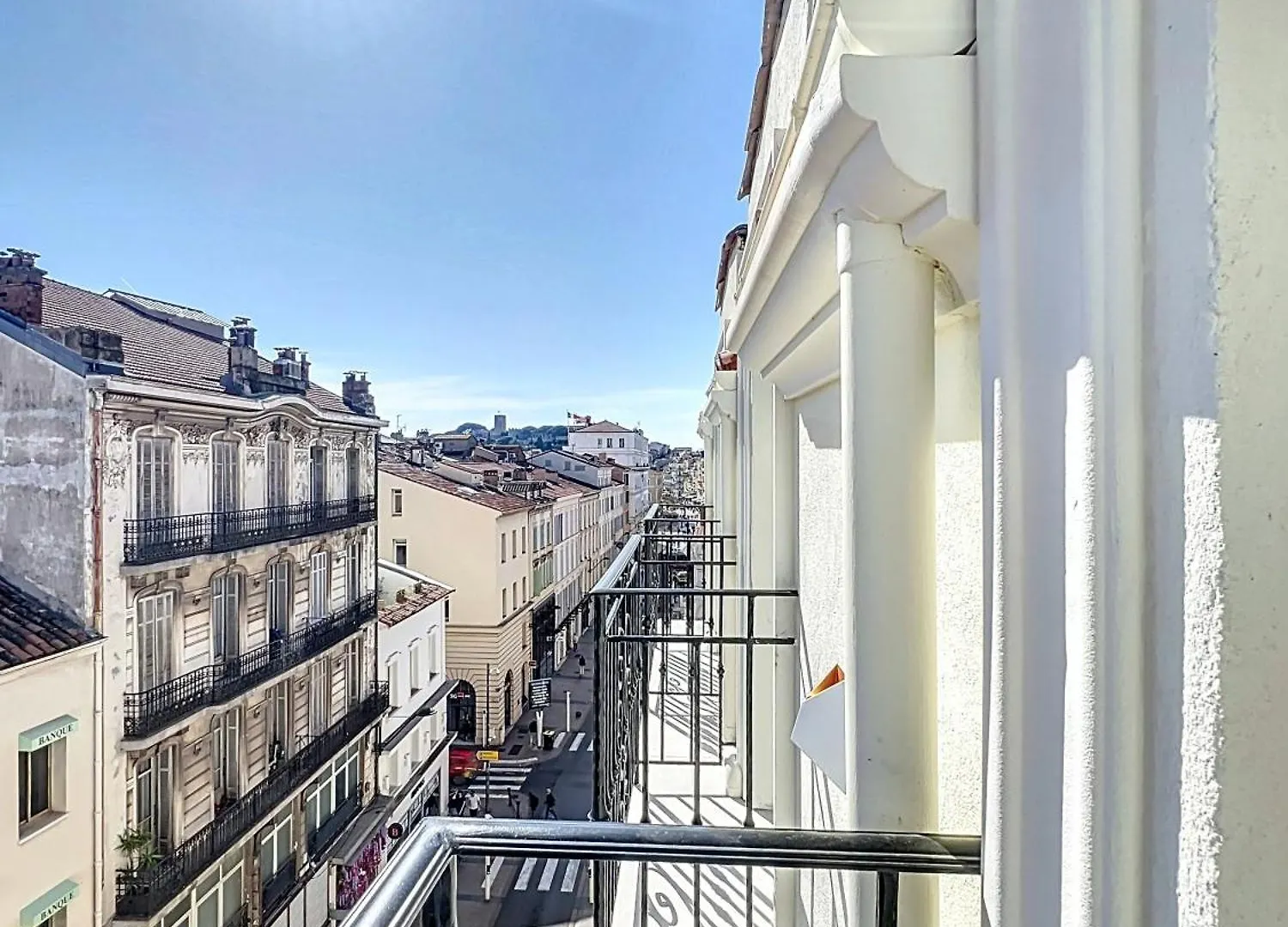 Luxury Residence - Central Cannes, Near Beach & Palais - Lracannes France