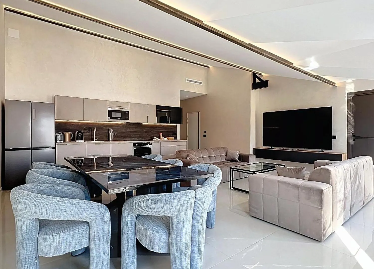 Luxury Residence - Central Cannes, Near Beach & Palais - Lracannes Apartment Cannes