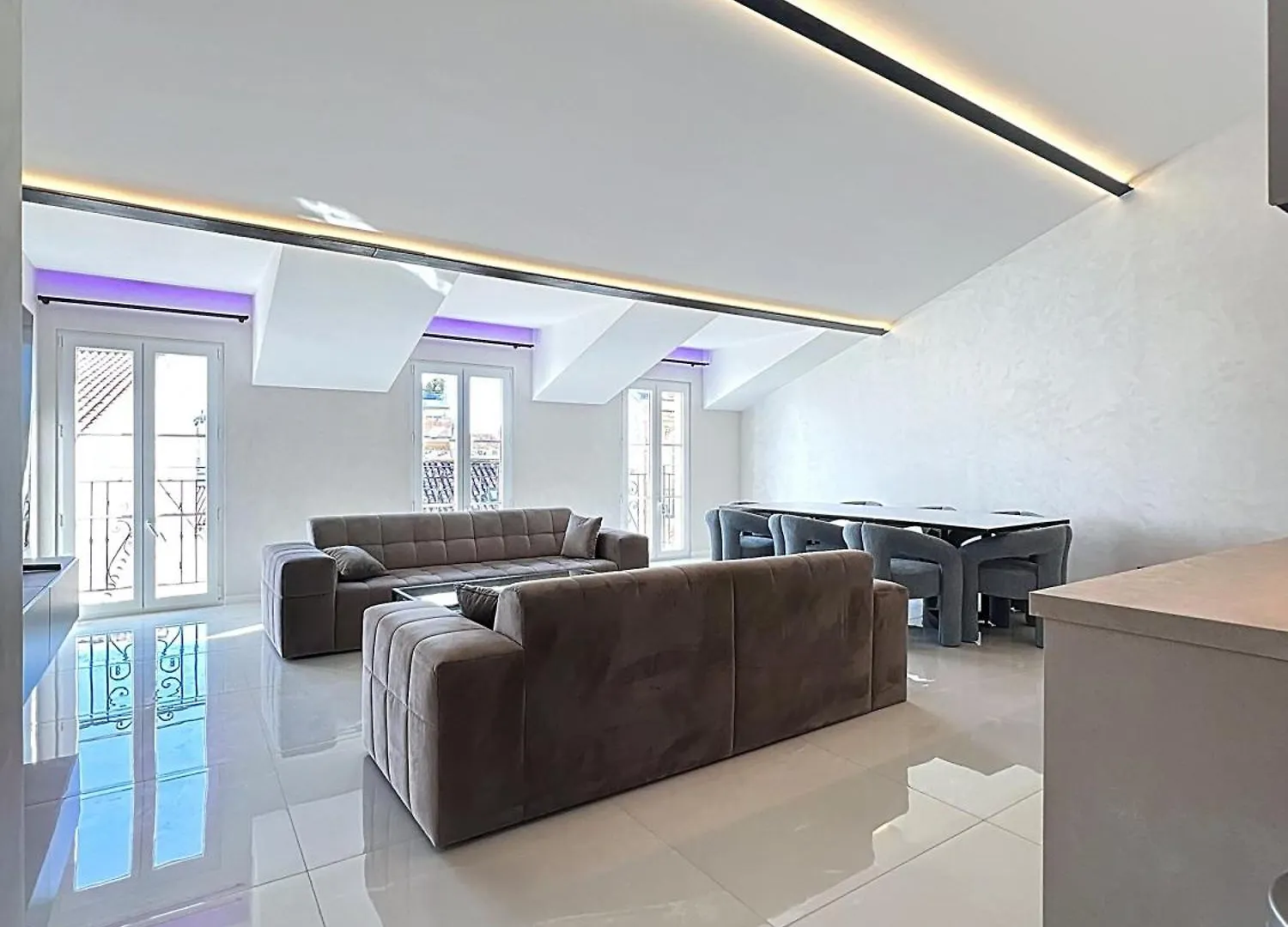 Luxury Residence - Central Cannes, Near Beach & Palais - Lracannes France