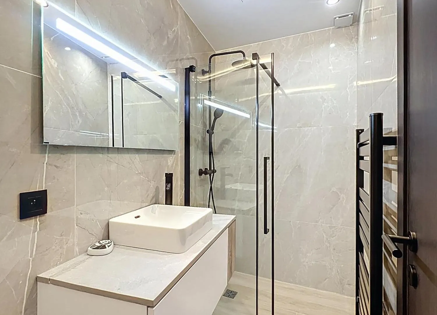 Apartment Luxury Residence - Central Cannes, Near Beach & Palais - Lracannes