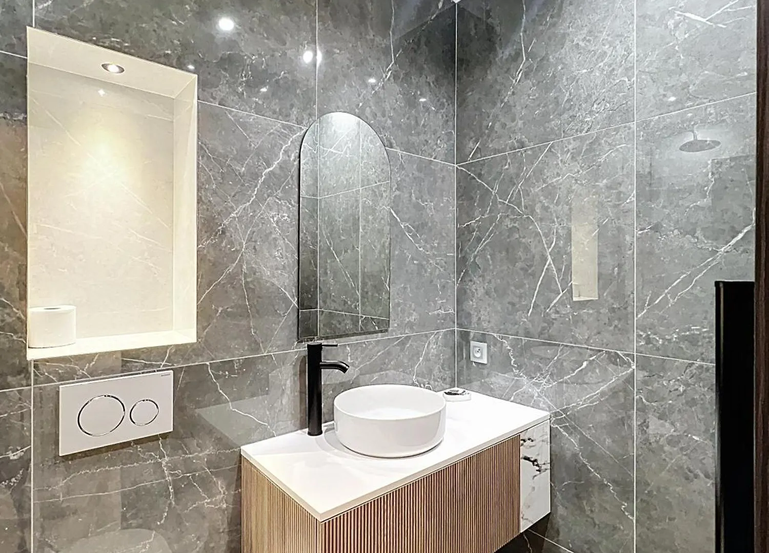 Luxury Residence - Central Cannes, Near Beach & Palais - Lracannes Apartment