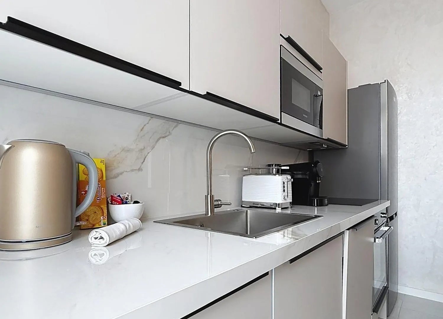 Luxury Residence - Central Cannes, Near Beach & Palais - Lracannes