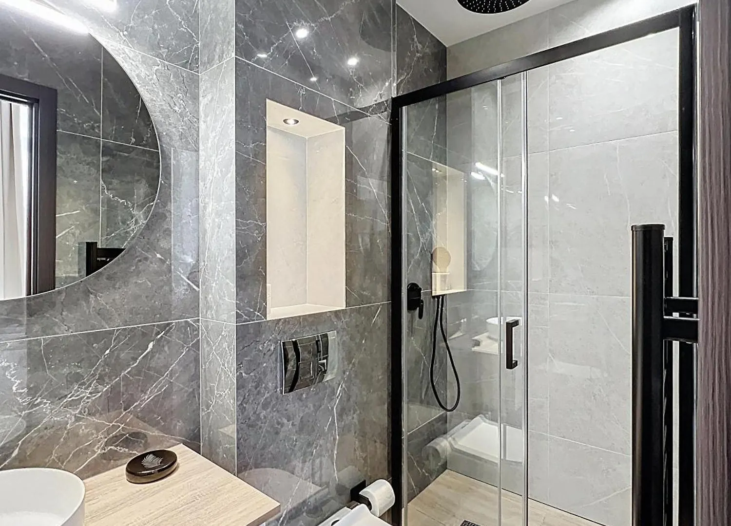 Apartment Luxury Residence - Central Cannes, Near Beach & Palais - Lracannes