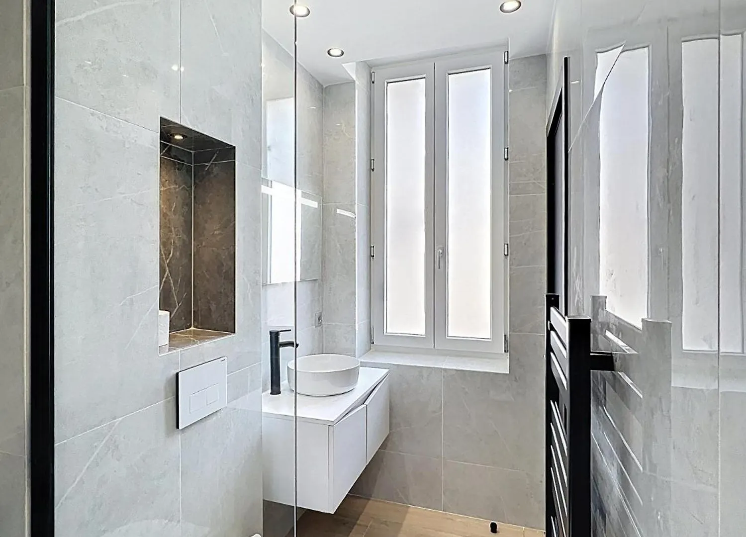 Luxury Residence - Central Cannes, Near Beach & Palais - Lracannes