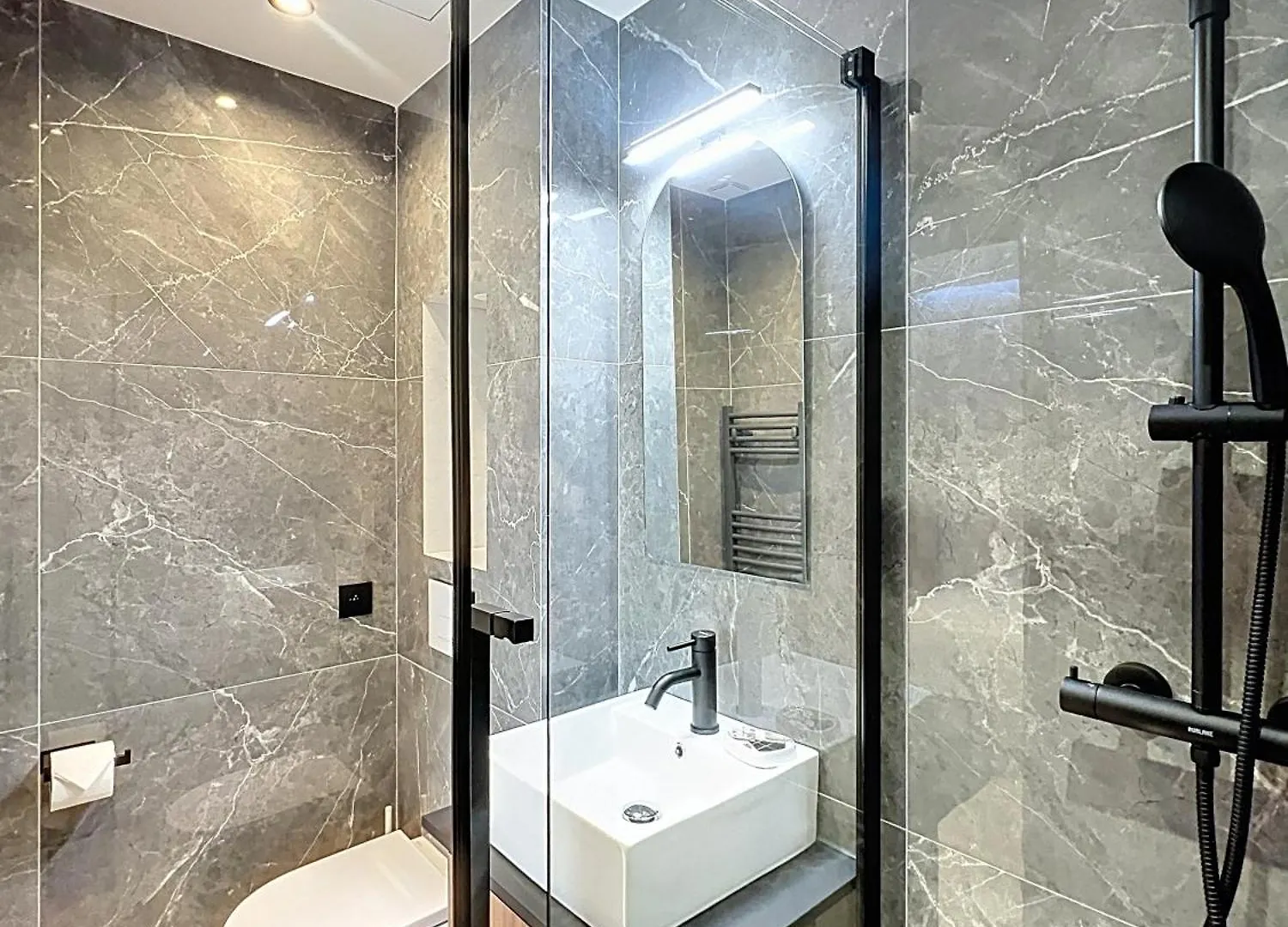 Apartment Luxury Residence - Central Cannes, Near Beach & Palais - Lracannes